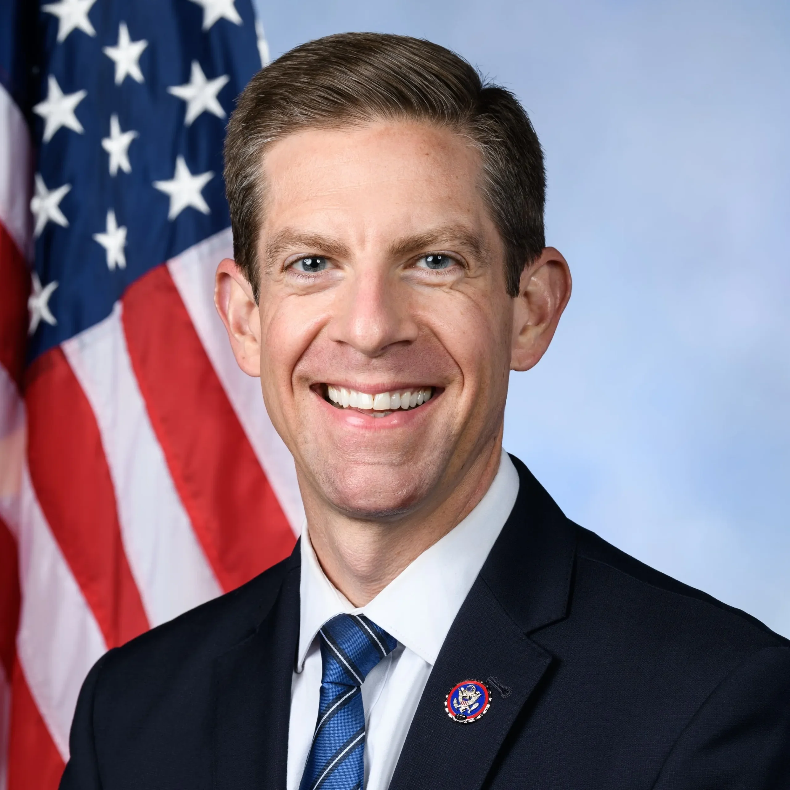 Mike Levin