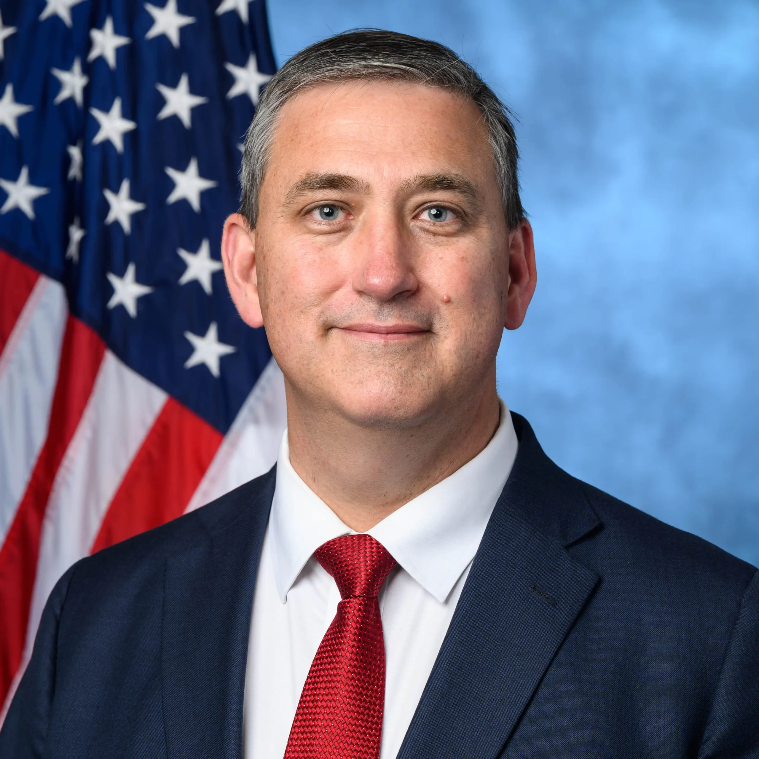 Nathaniel Moran