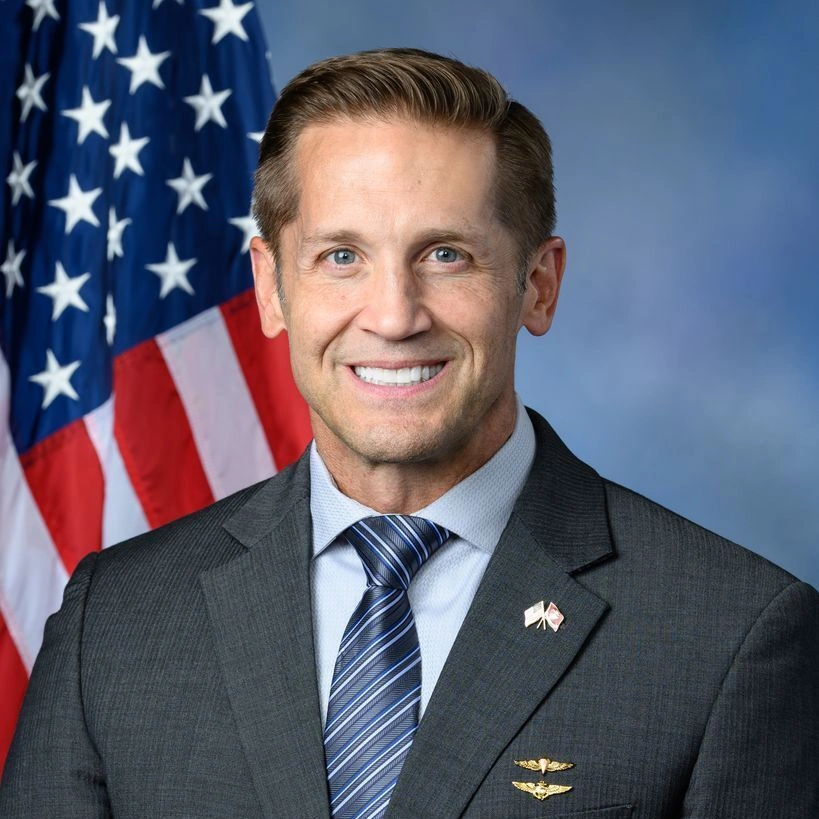 Rich McCormick