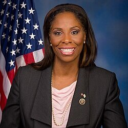 Stacey Plaskett