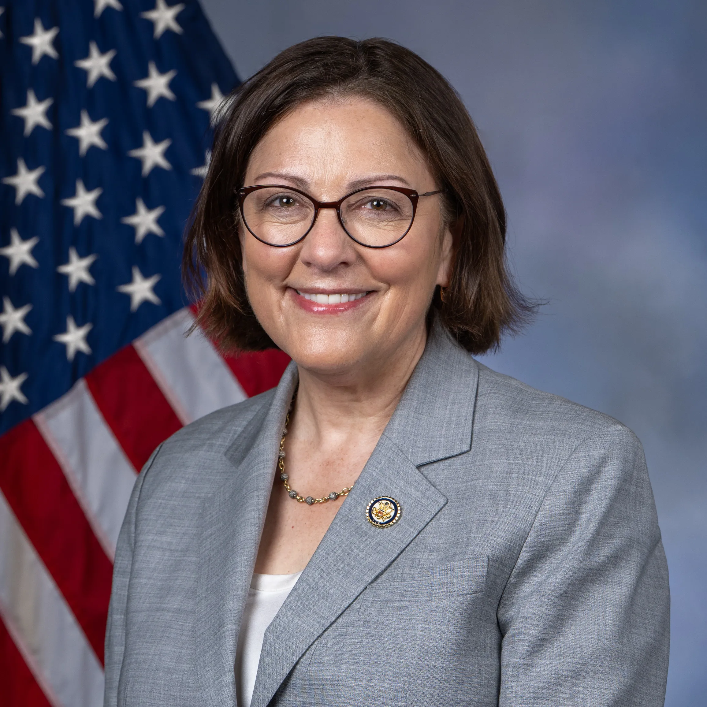 Suzan DelBene
