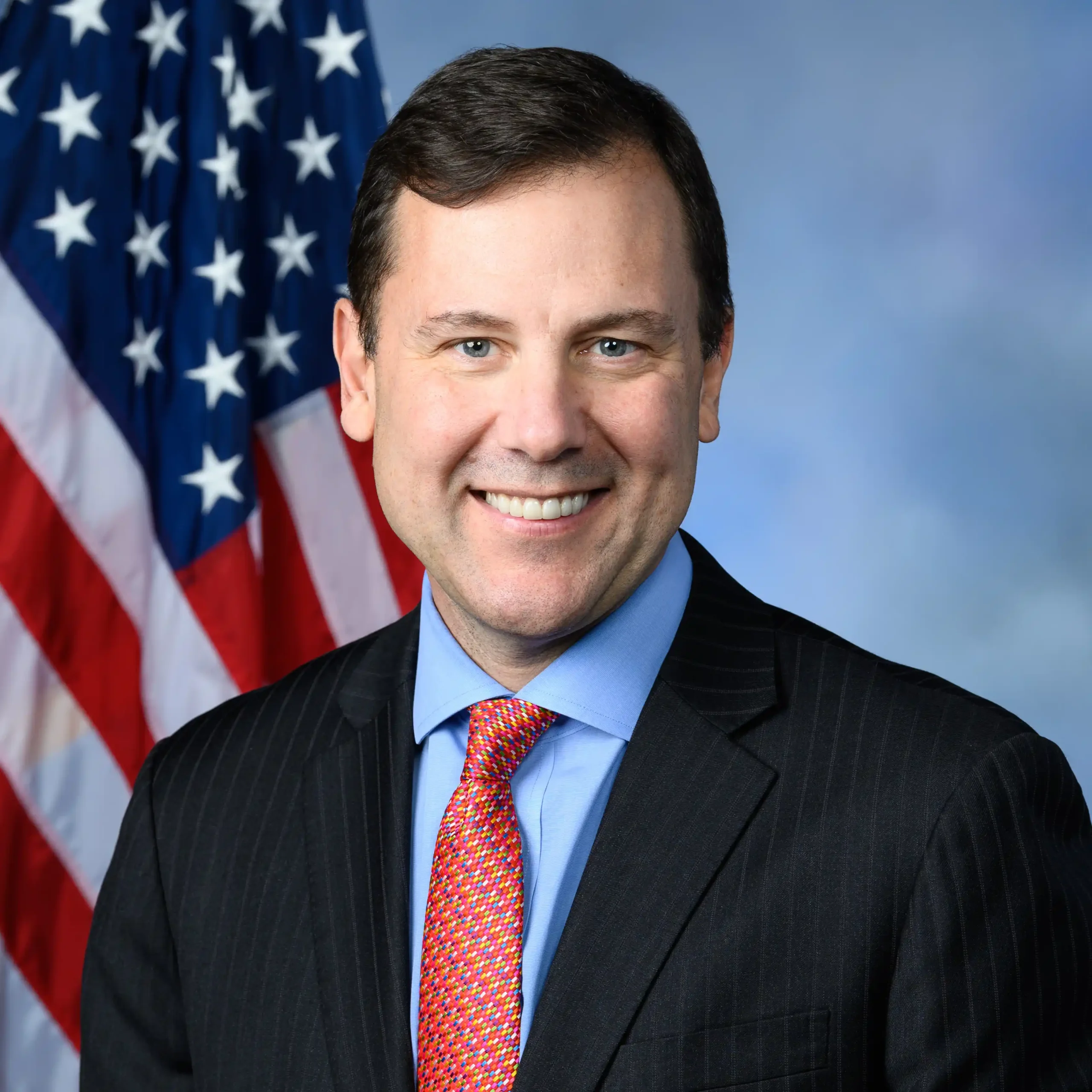 Tom Kean Jr.