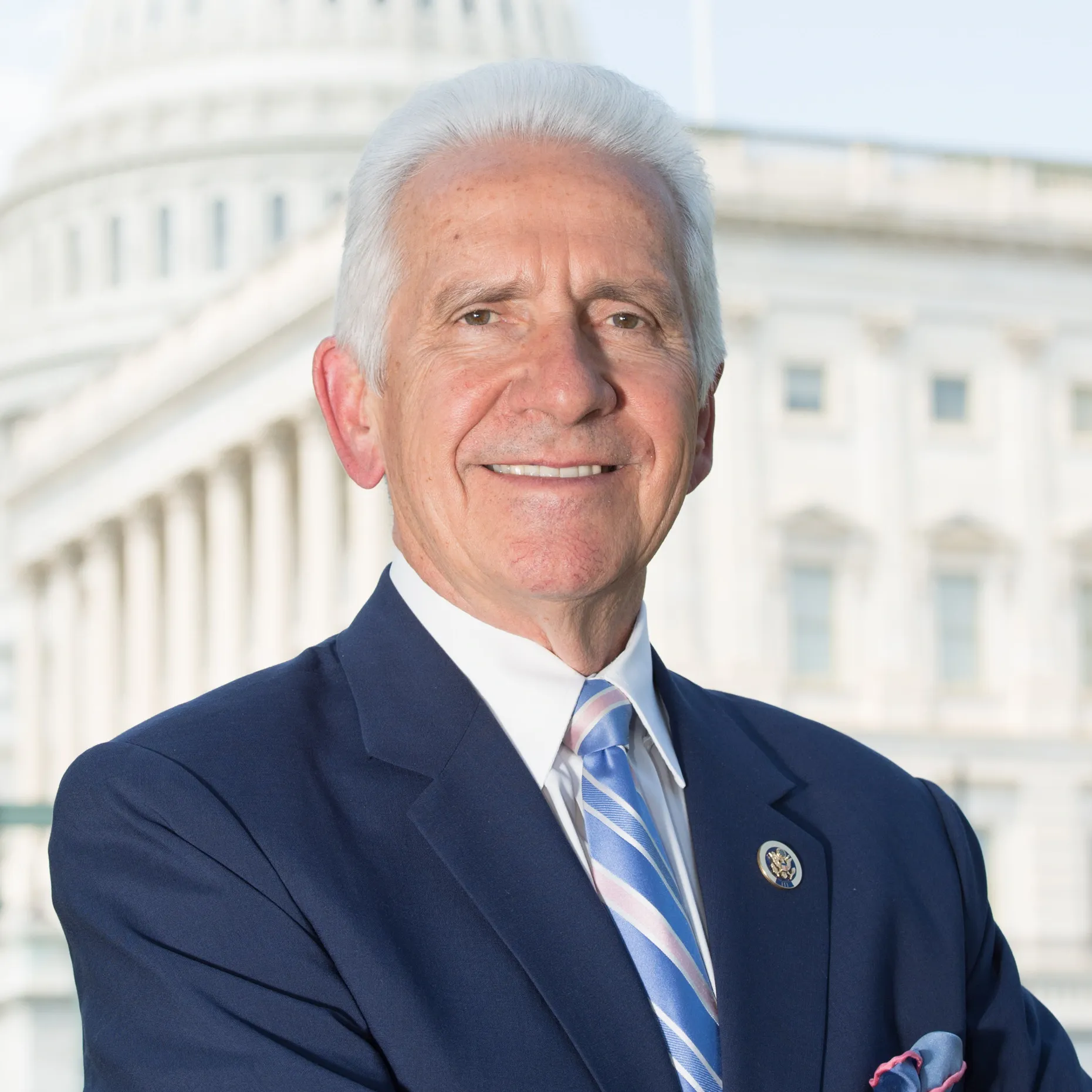 Jim Costa