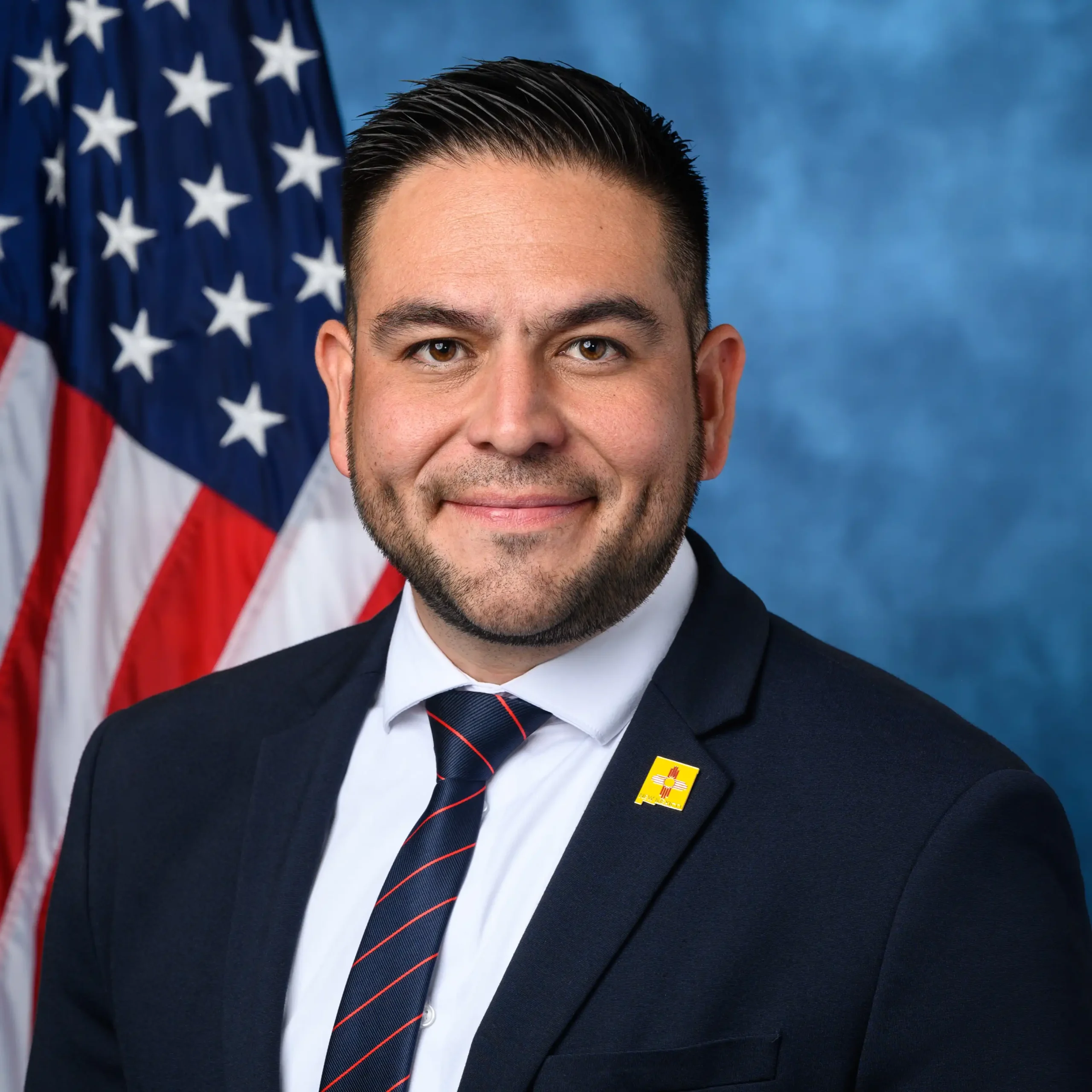 Gabe Vasquez