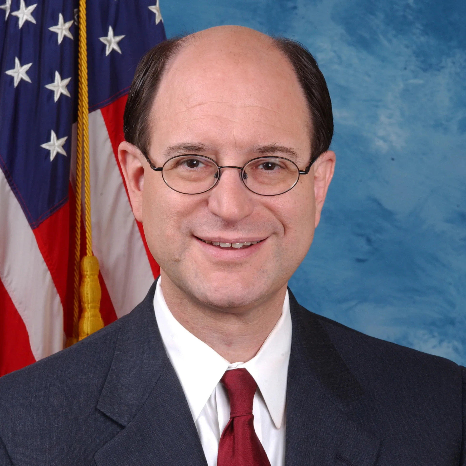 Brad Sherman