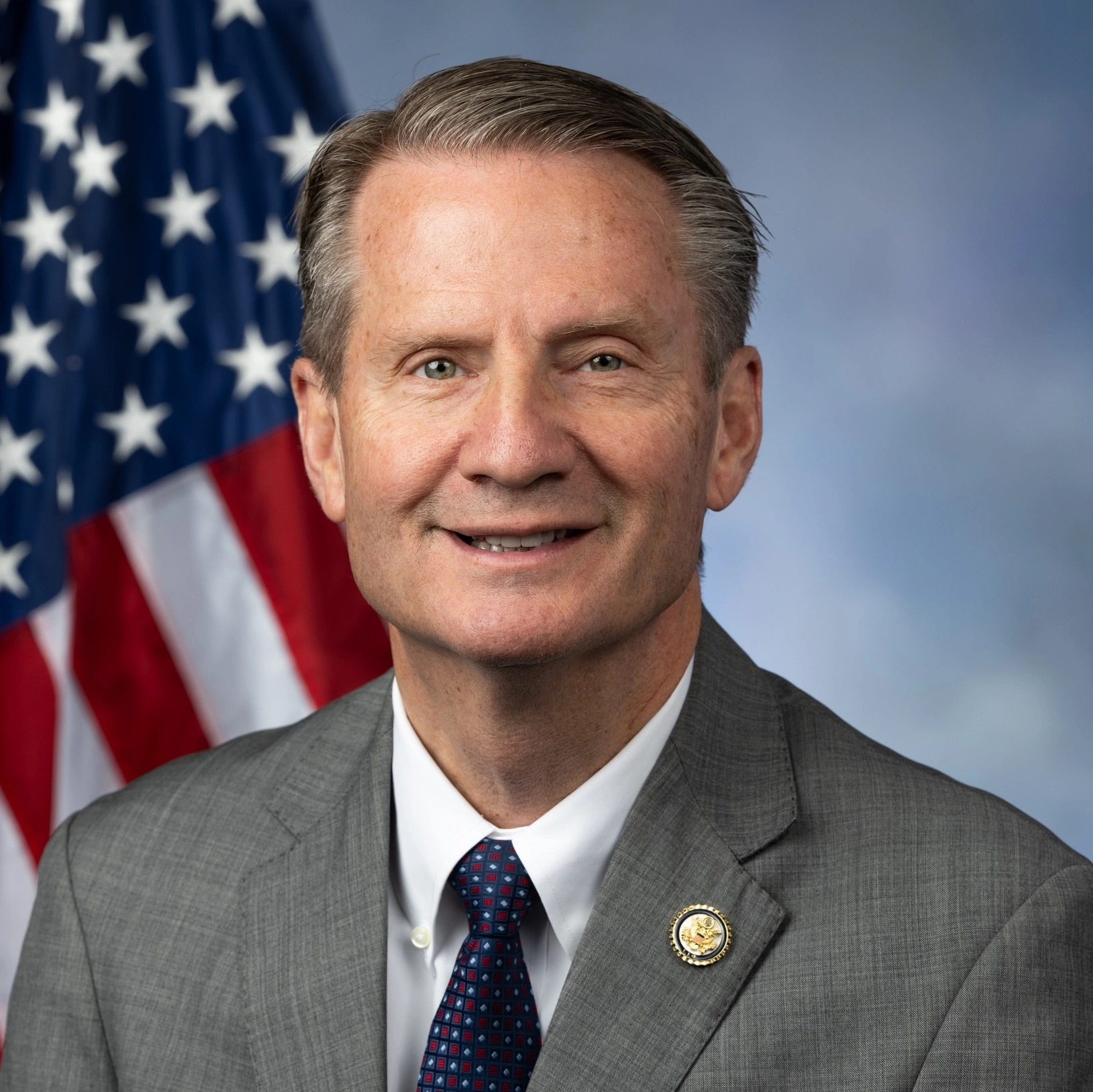 Tim Burchett