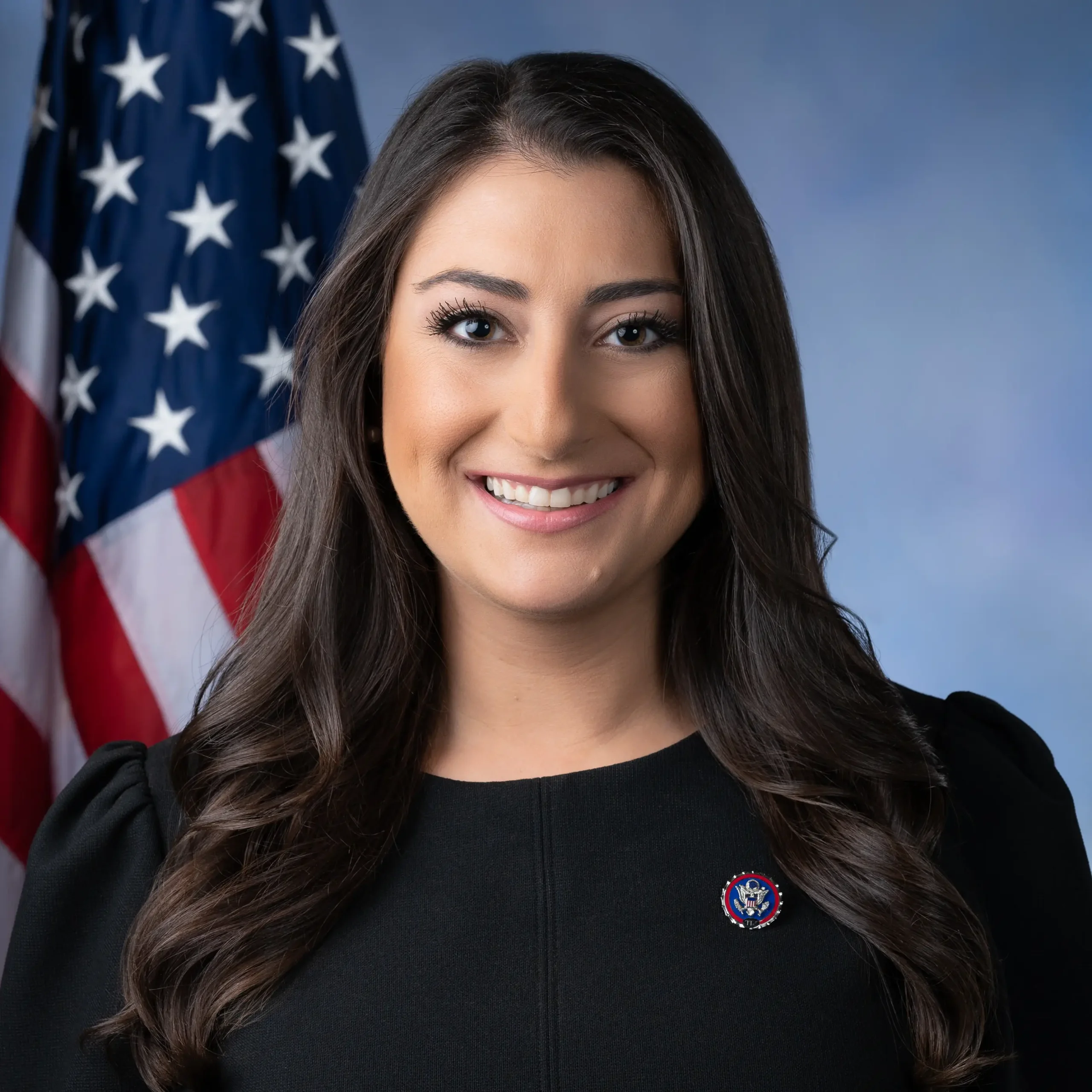 Sara Jacobs