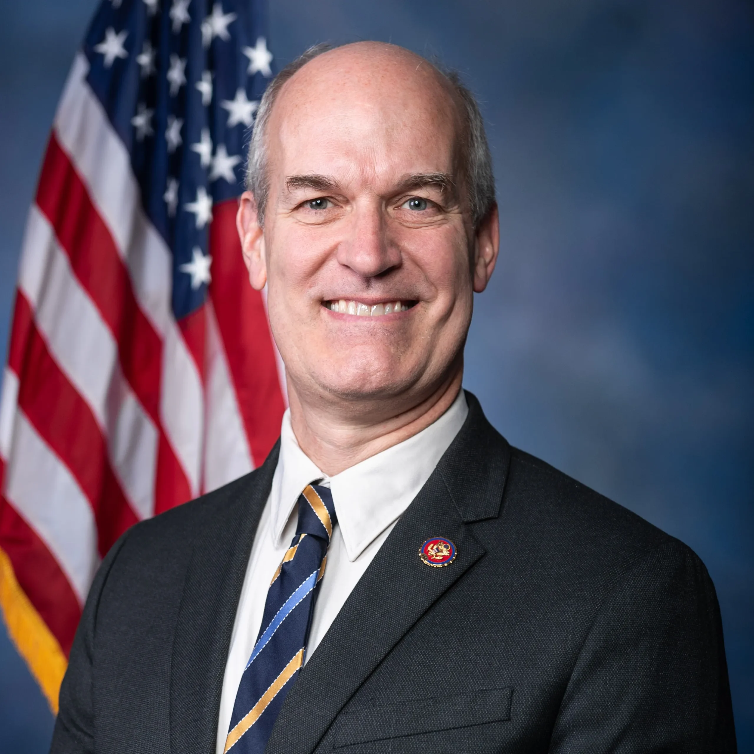 Rick Larsen
