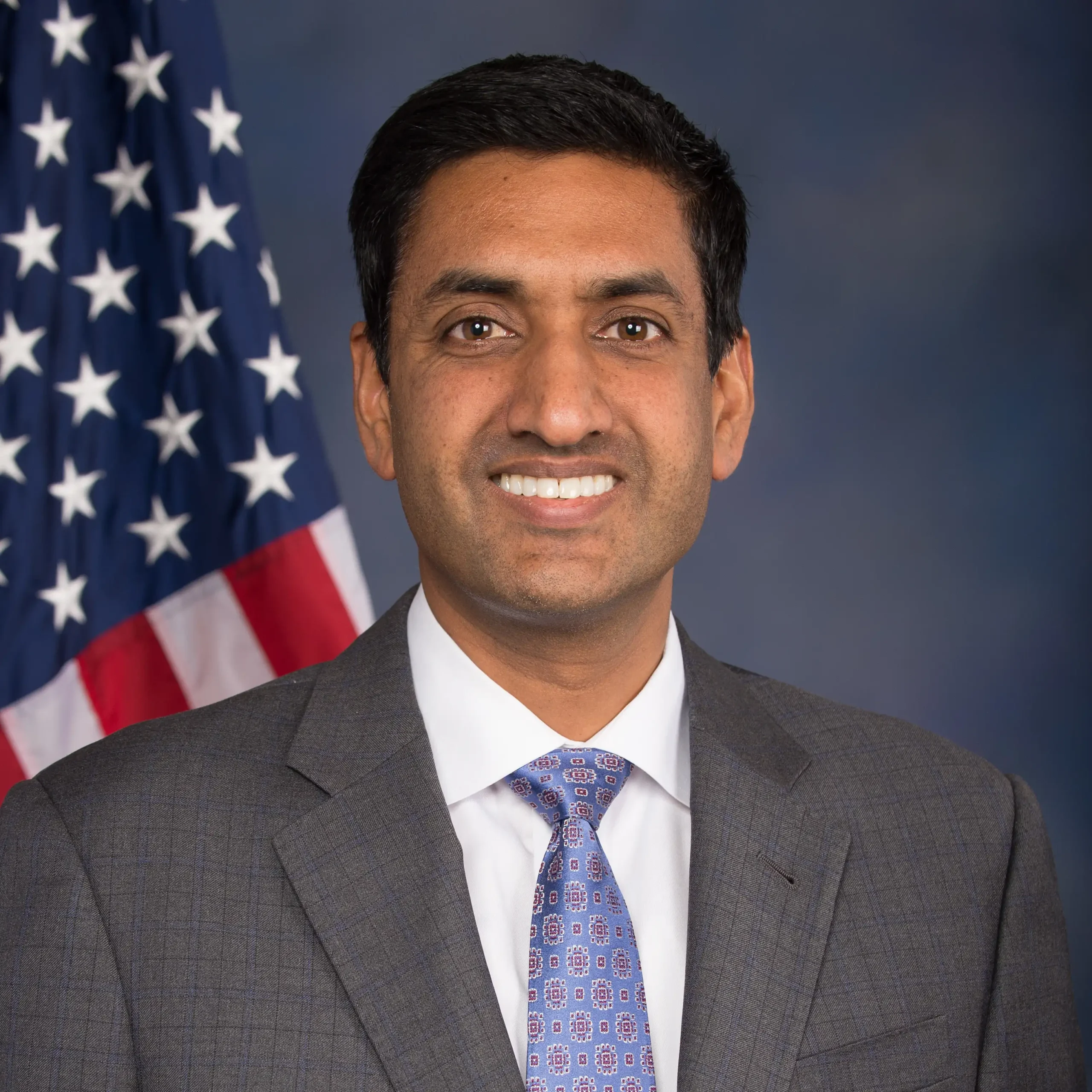 Ro Khanna