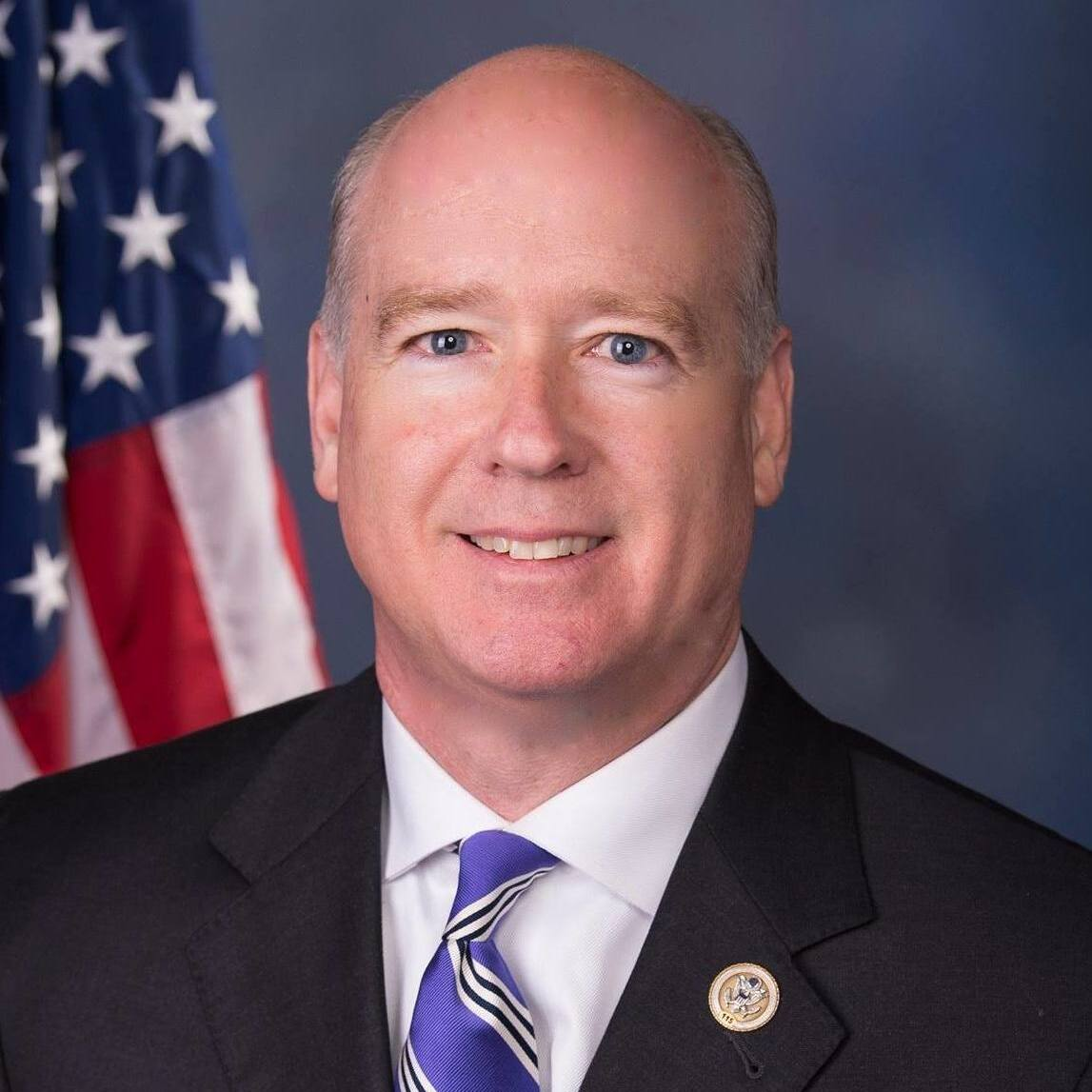 Robert Aderholt