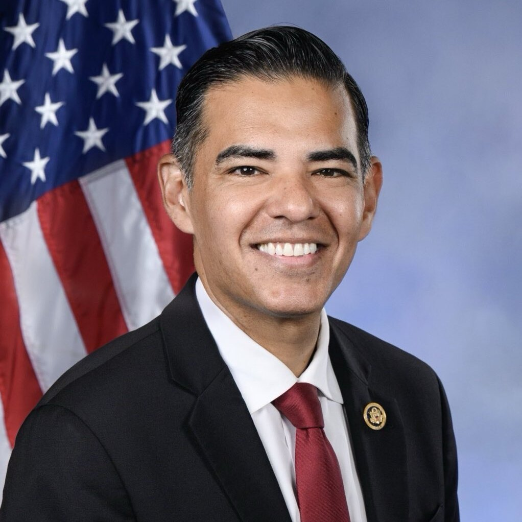 Robert Garcia