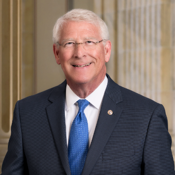 Roger Wicker