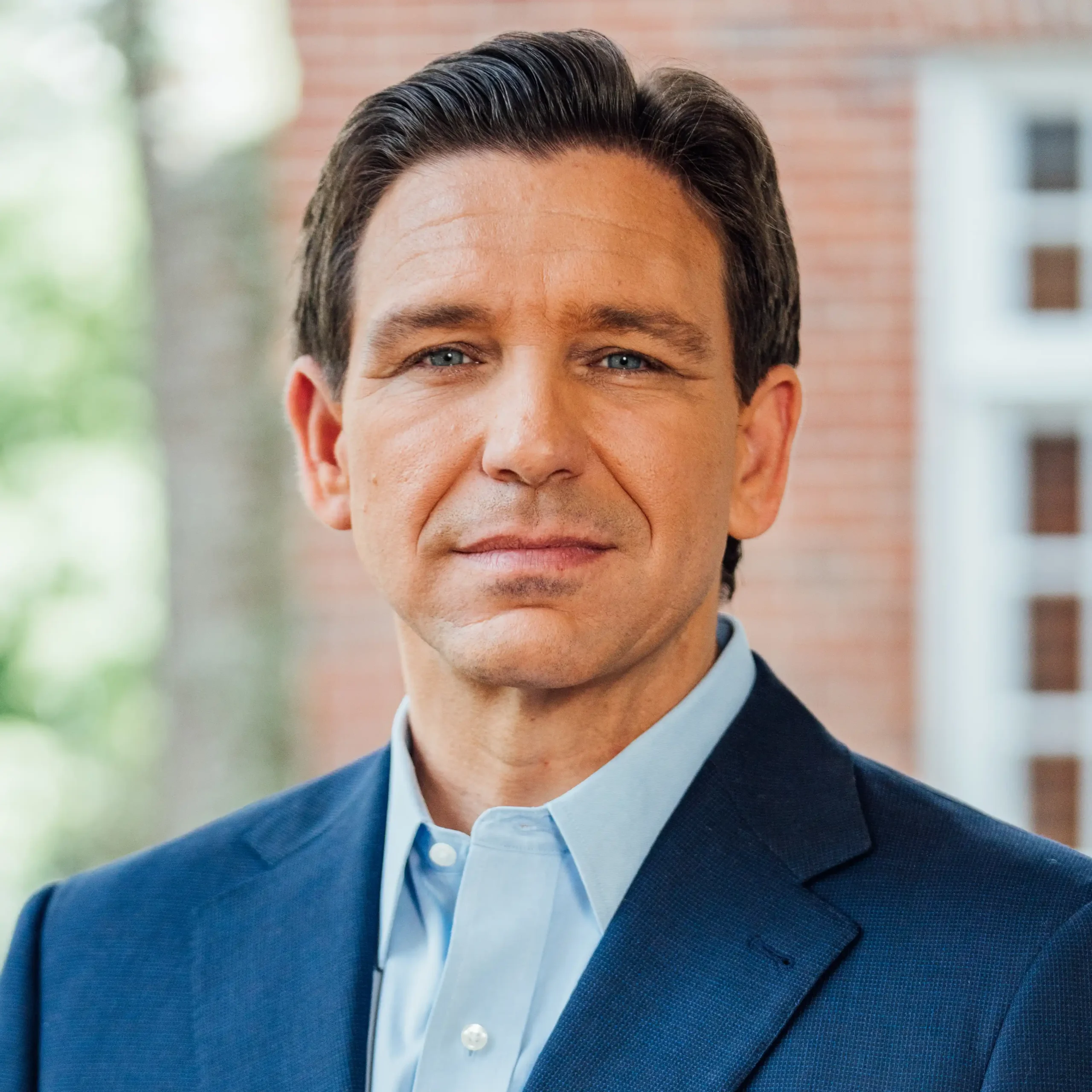 Ron DeSantis