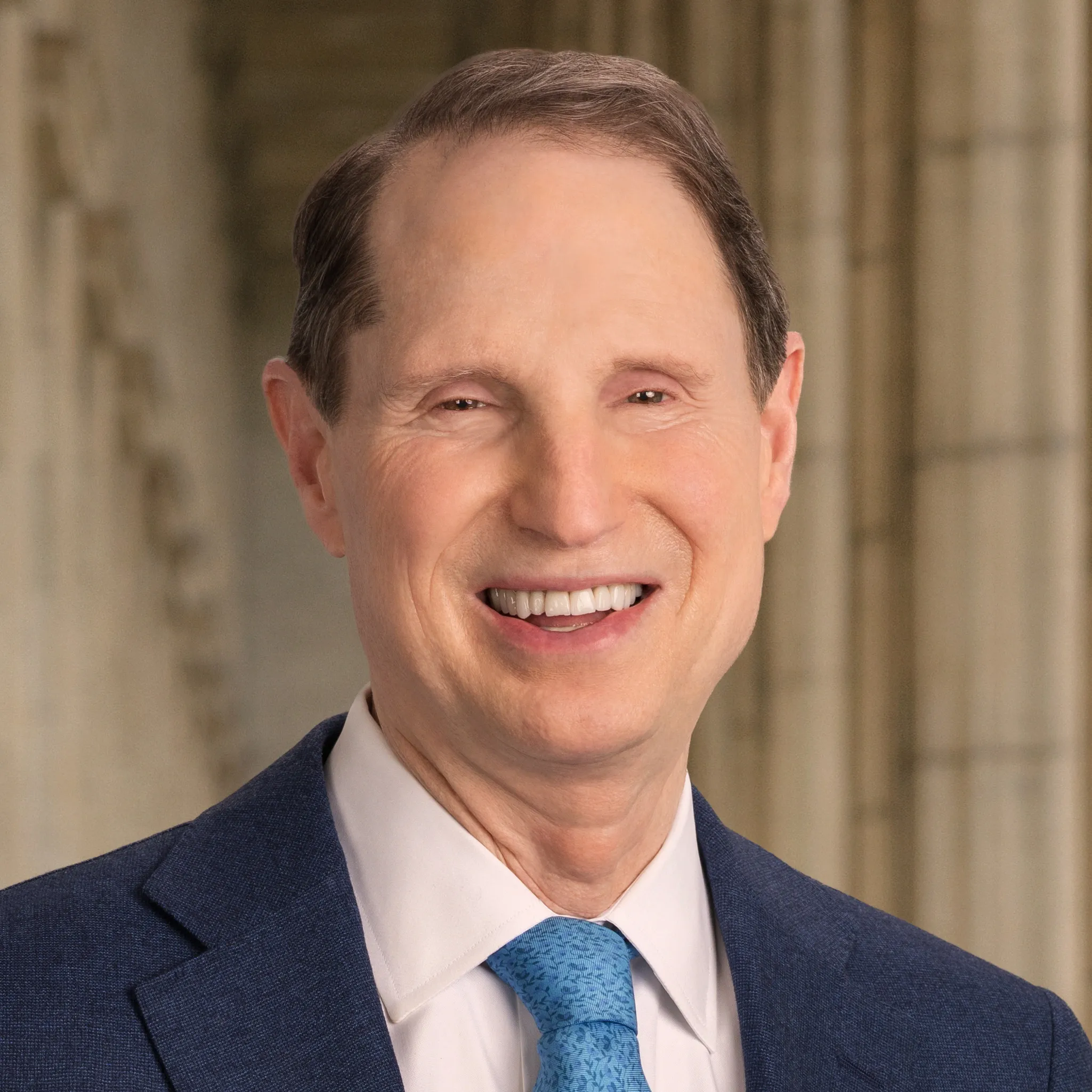 Ron Wyden