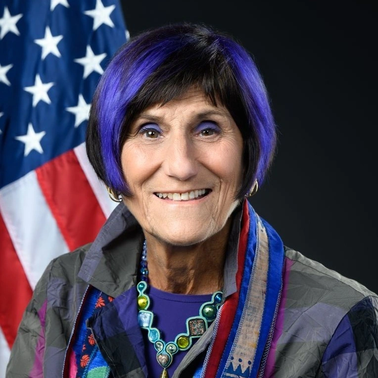 Rosa DeLauro