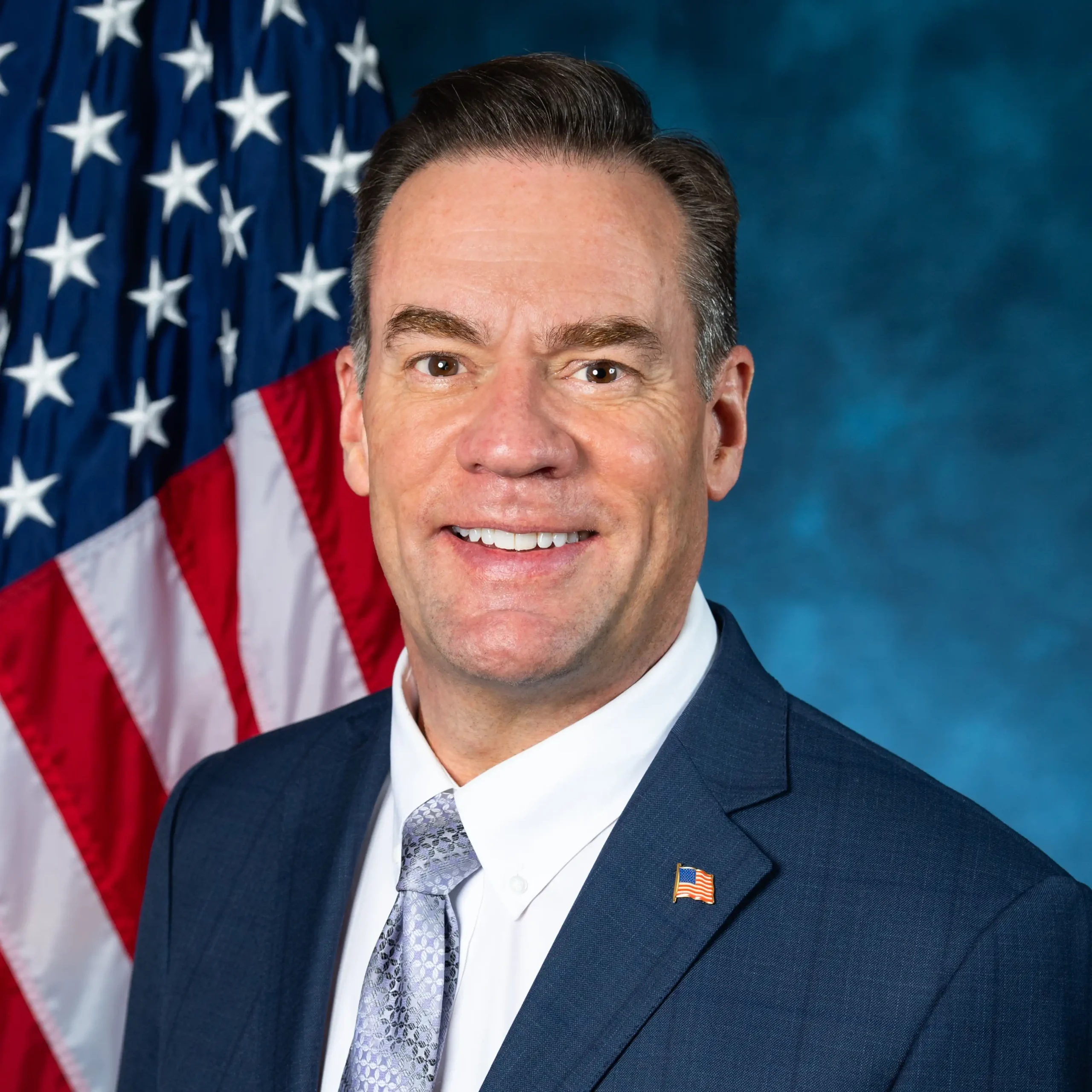 Russ Fulcher