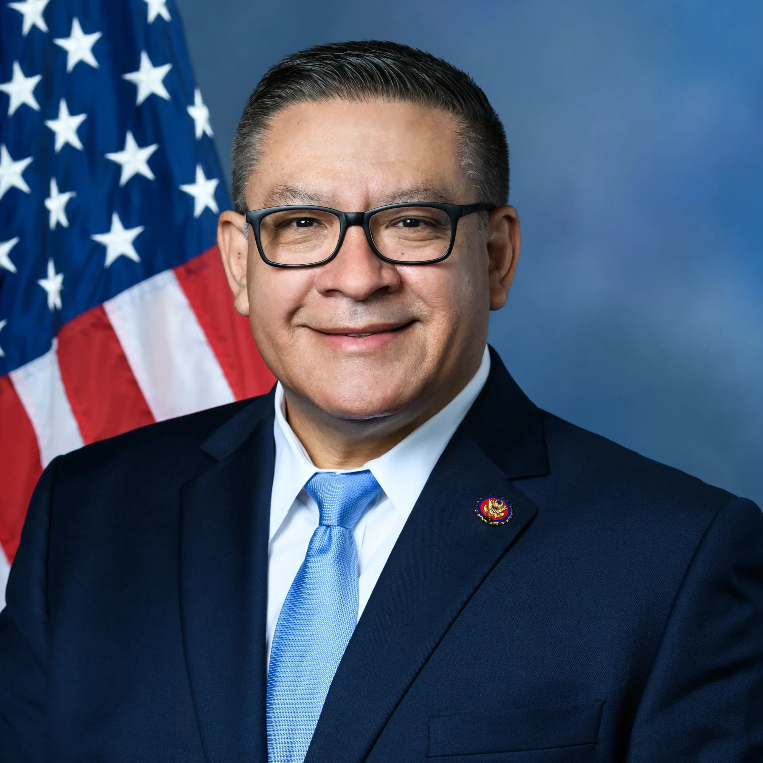 Salud Carbajal