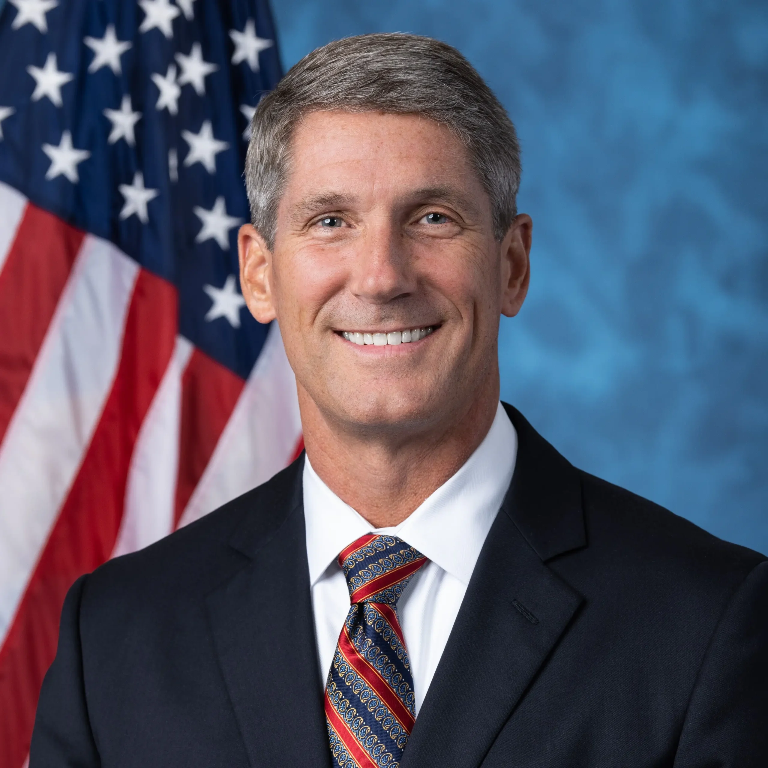 Scott Franklin