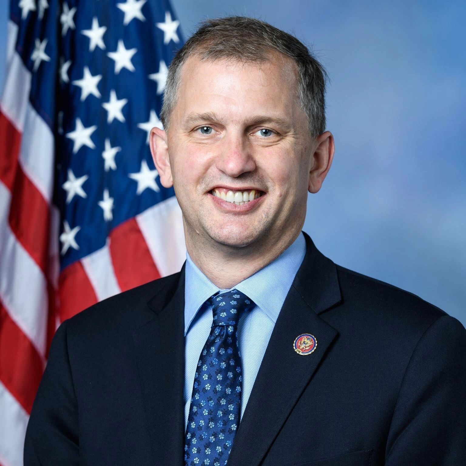 Sean Casten