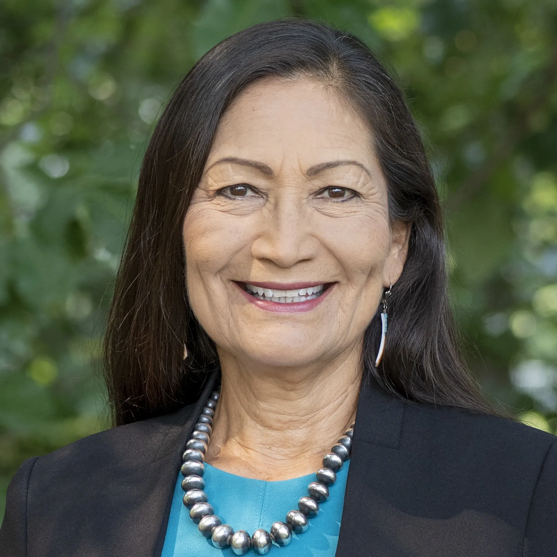 Deb Haaland