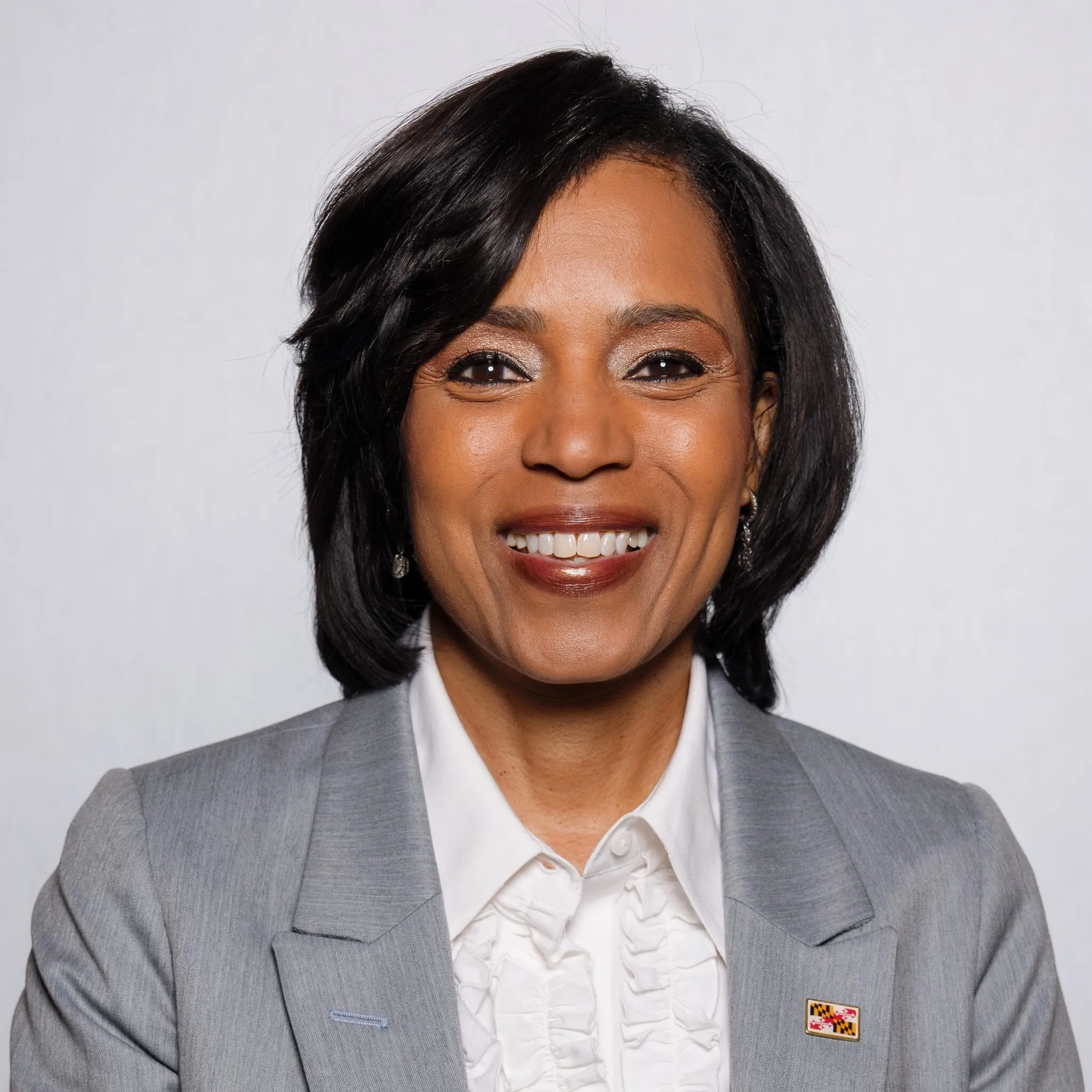 Angela Alsobrooks