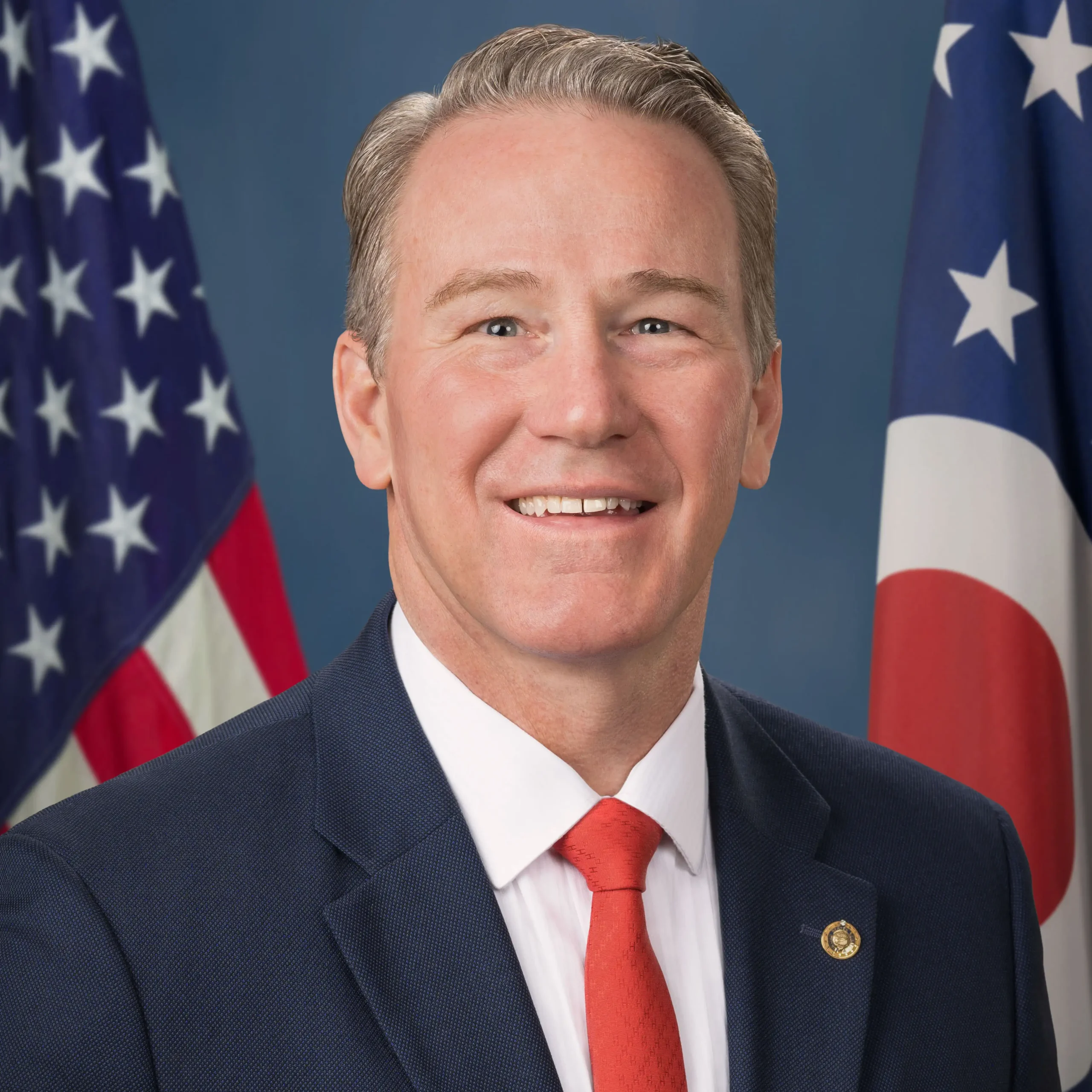 Jon Husted