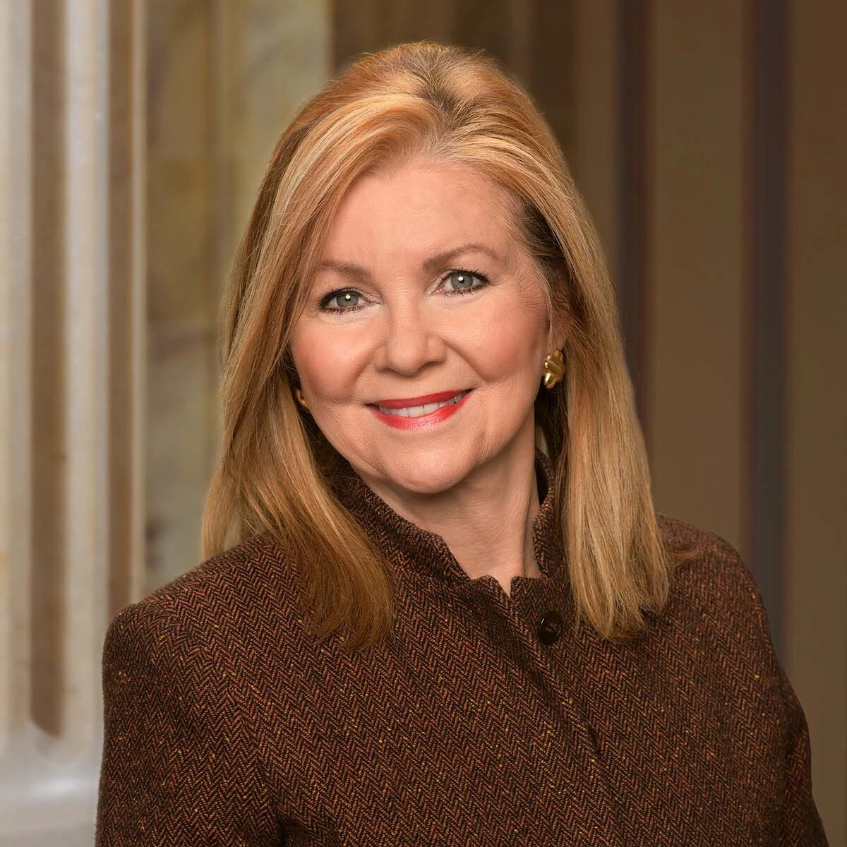 Marsha Blackburn
