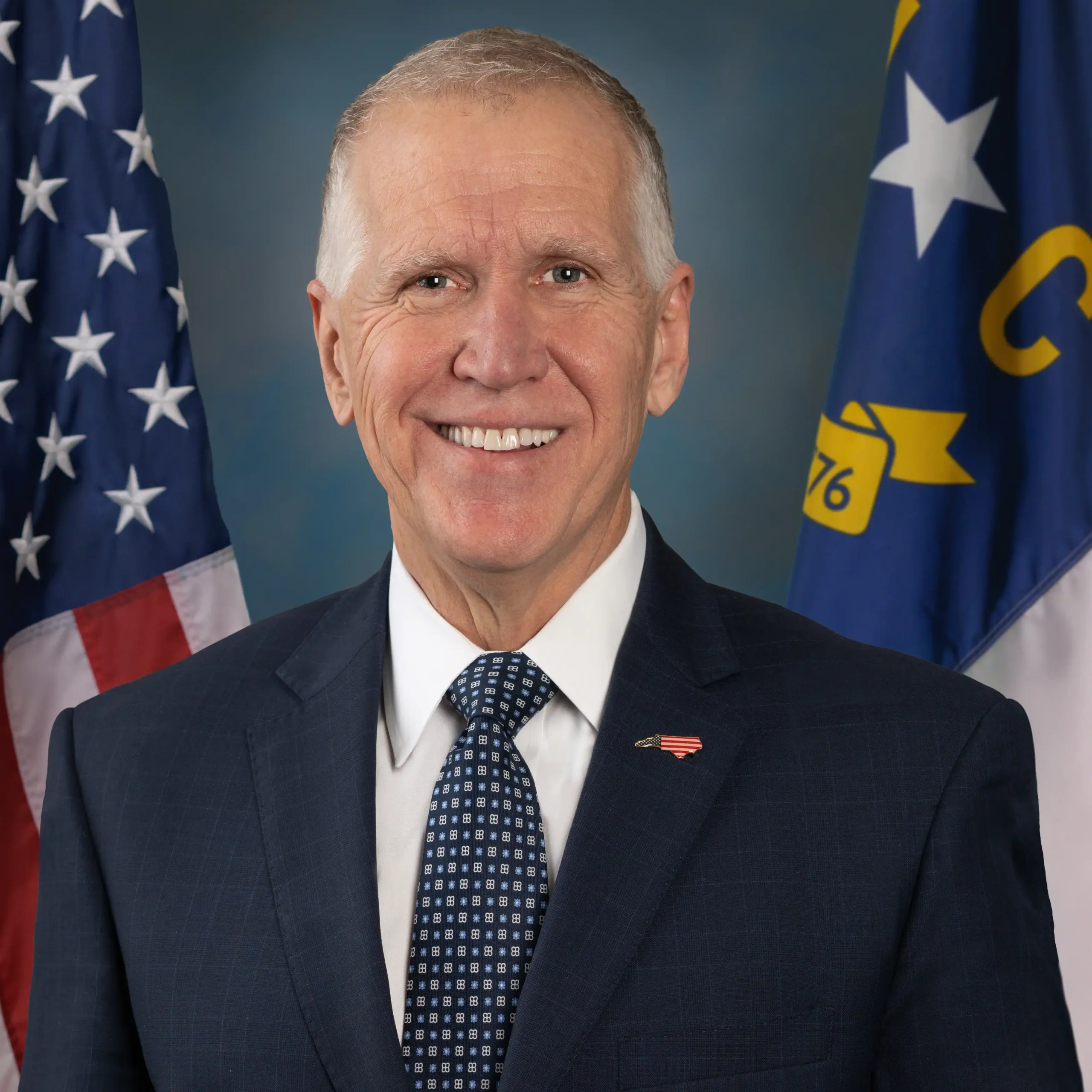 Thom Tillis