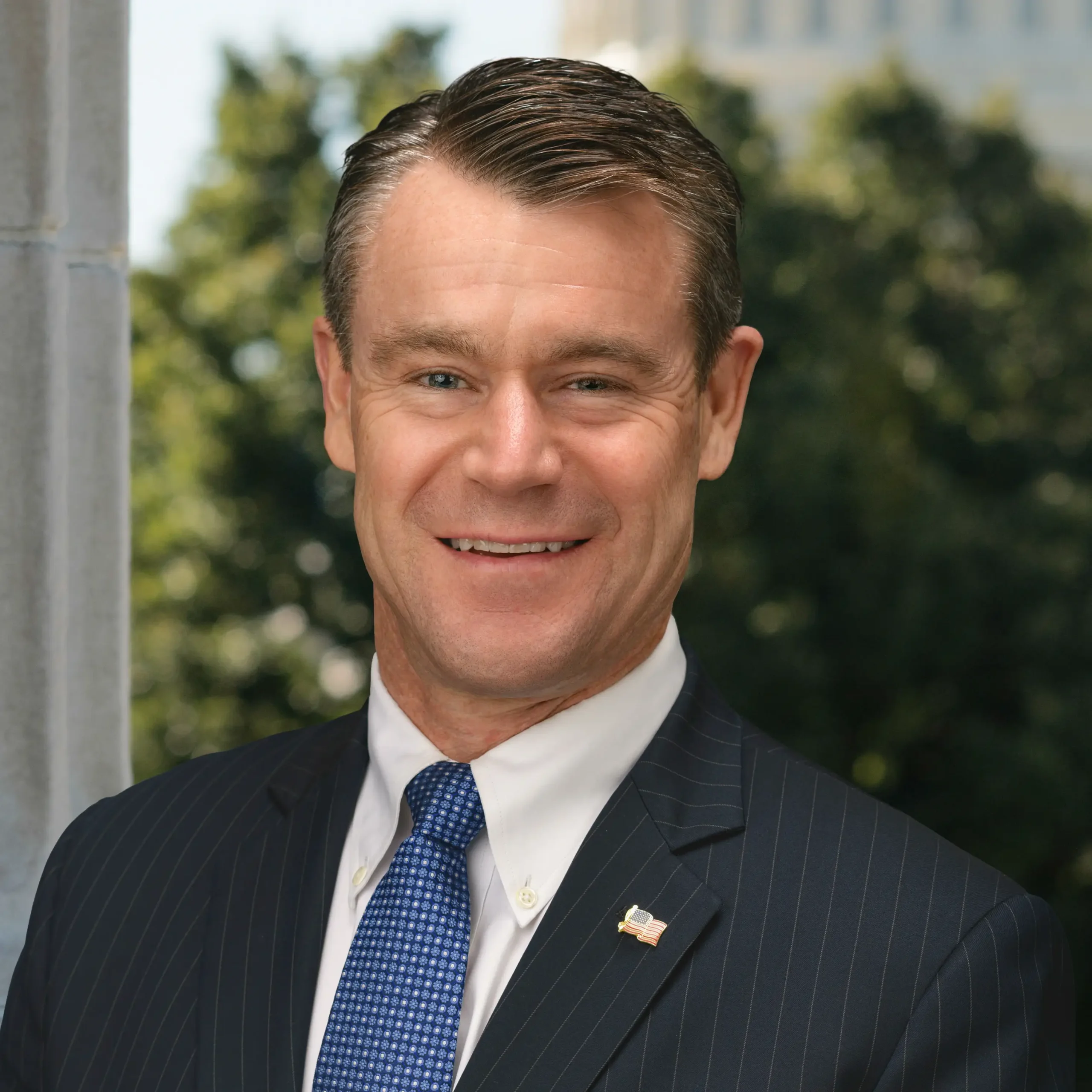 Todd Young