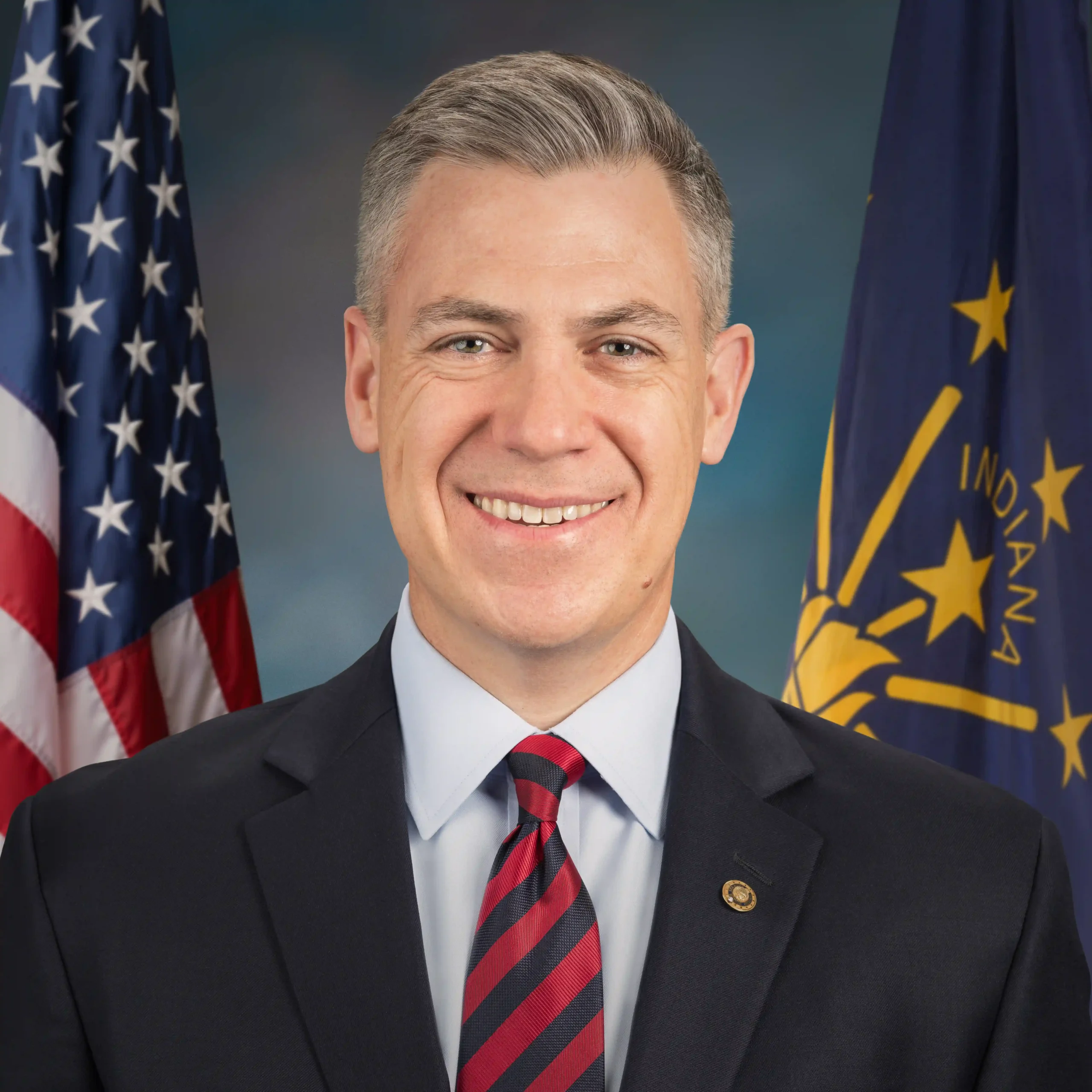 Jim Banks