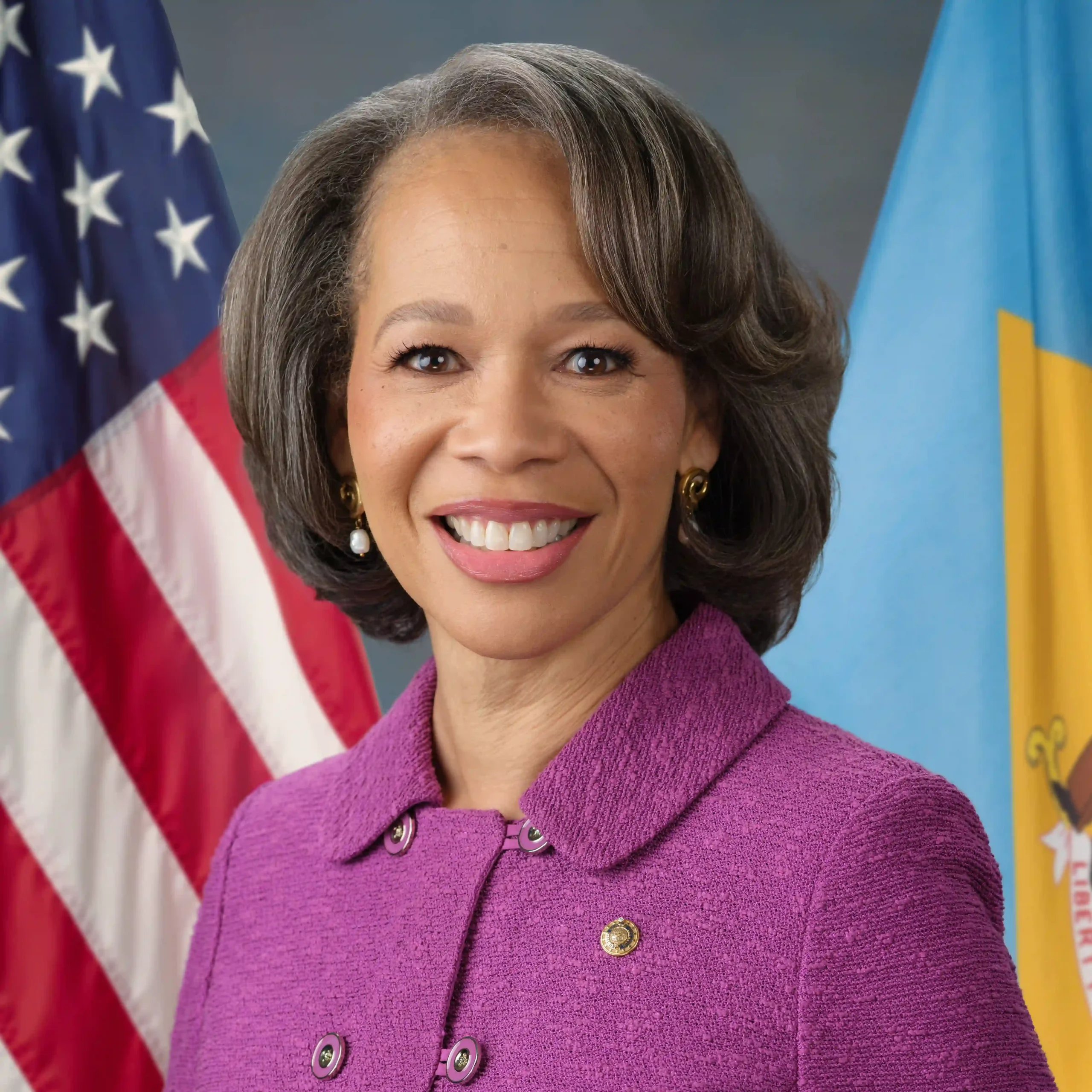 Lisa Blunt Rochester