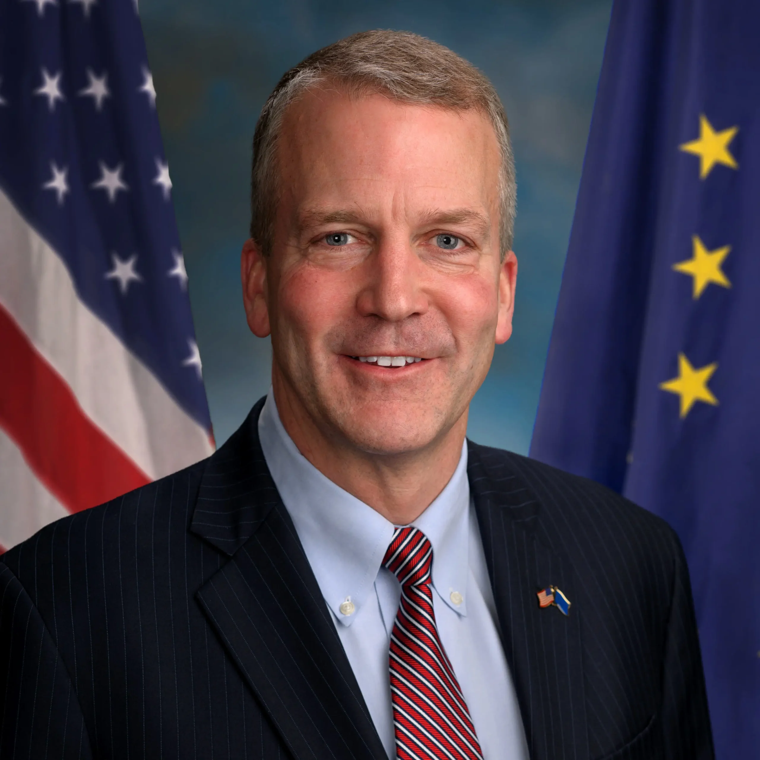 Dan Sullivan