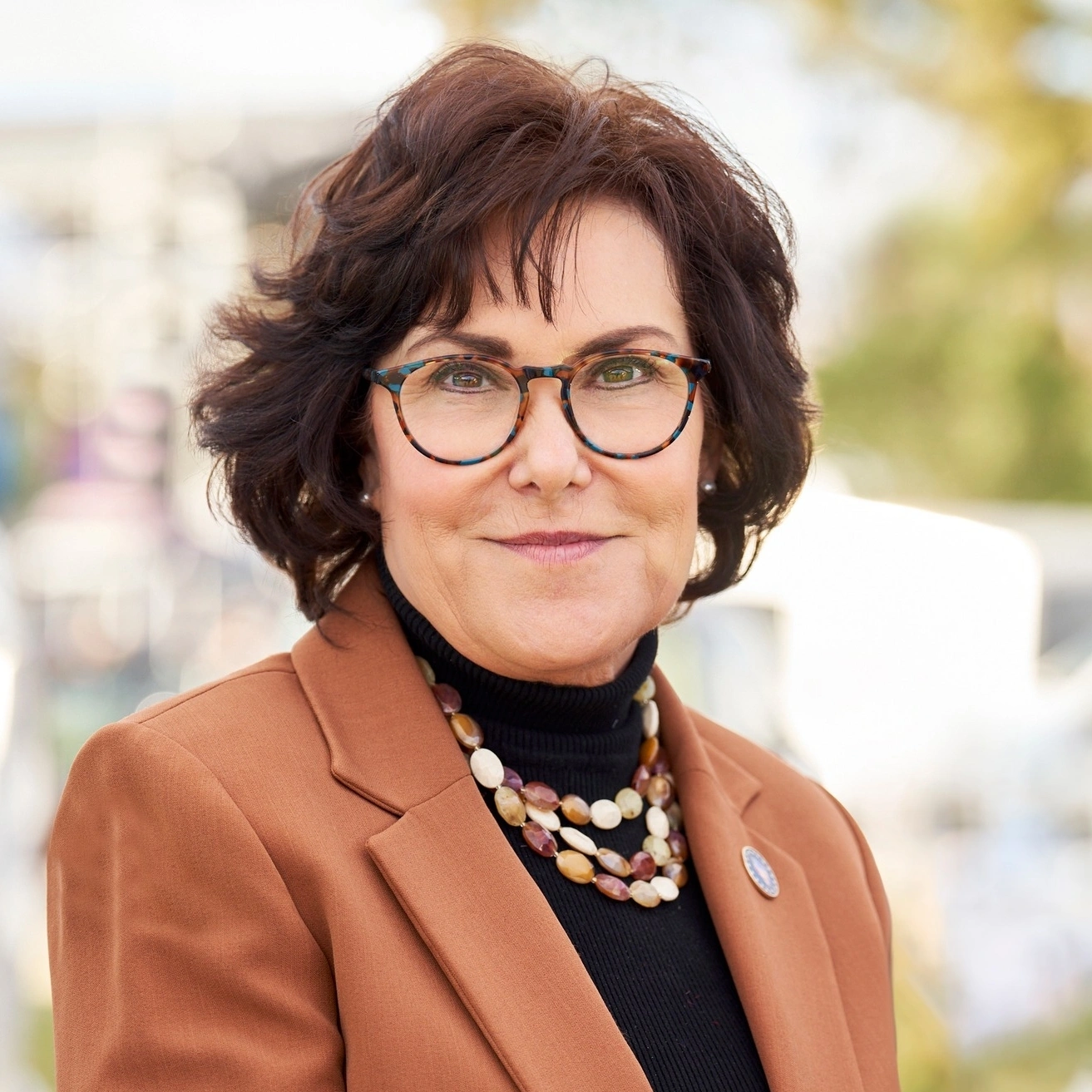 Jacky Rosen