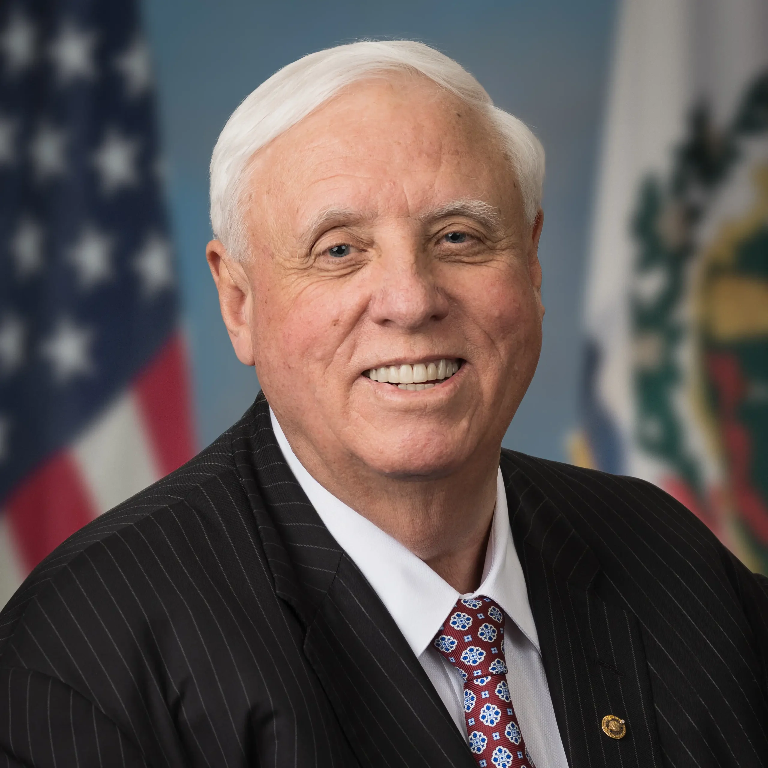 Jim Justice
