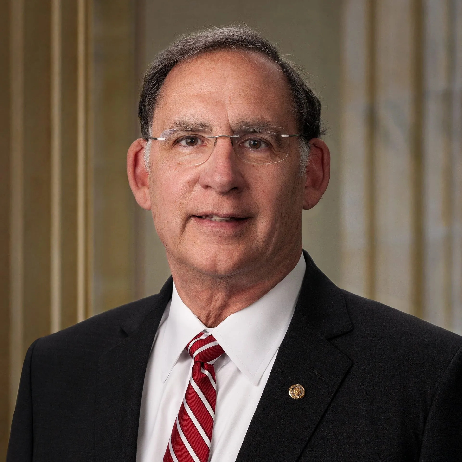 John Boozman