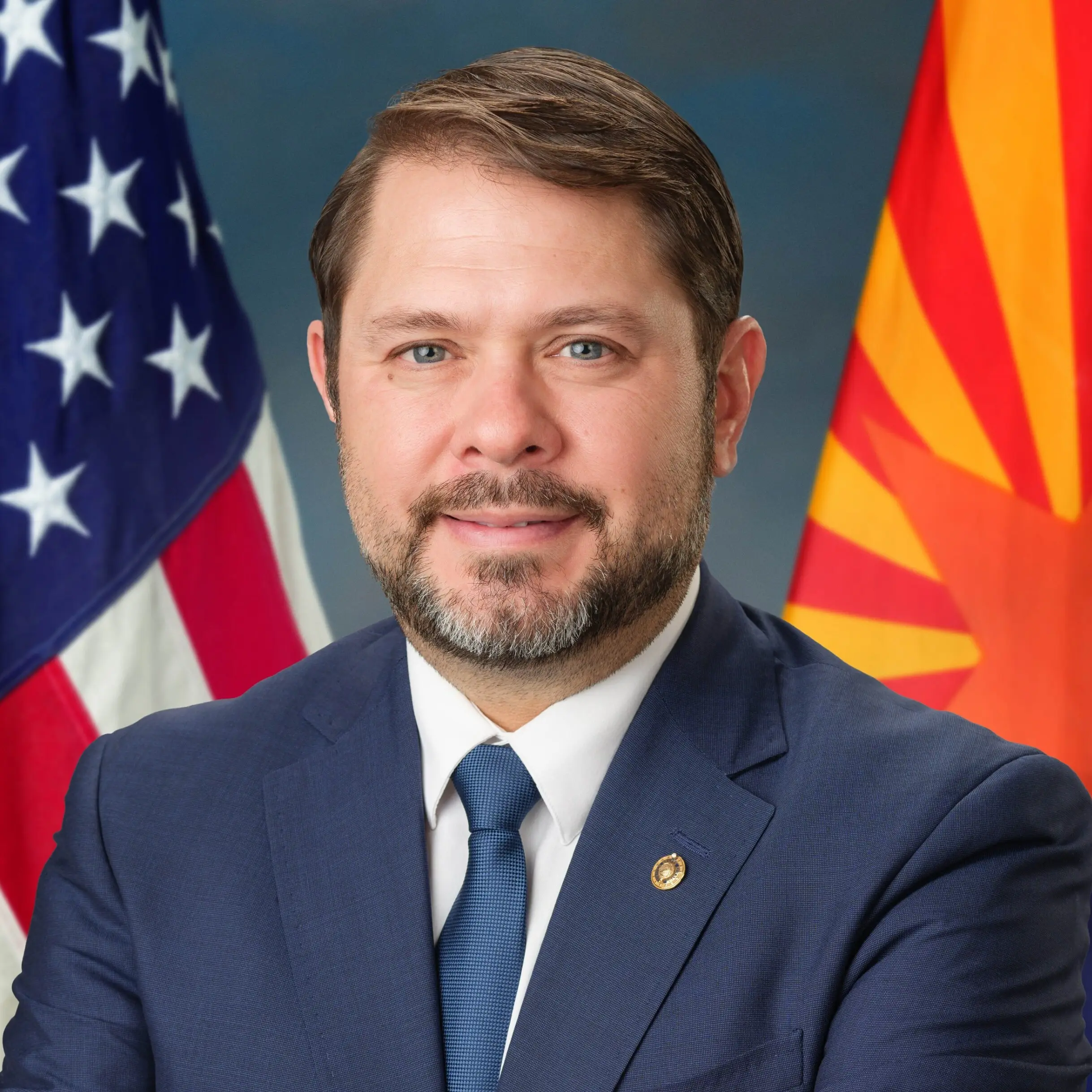 Ruben Gallego