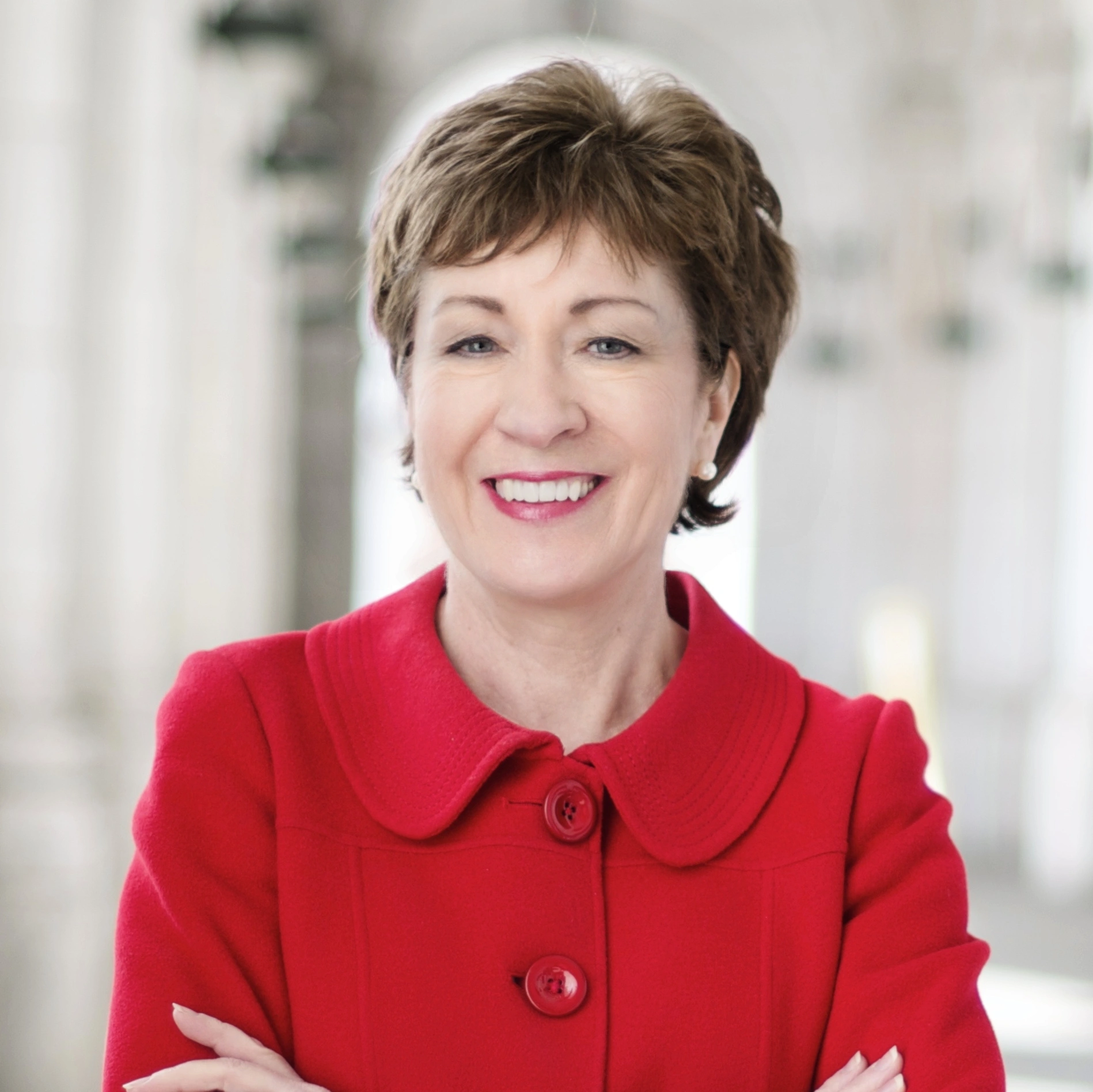 Susan Collins