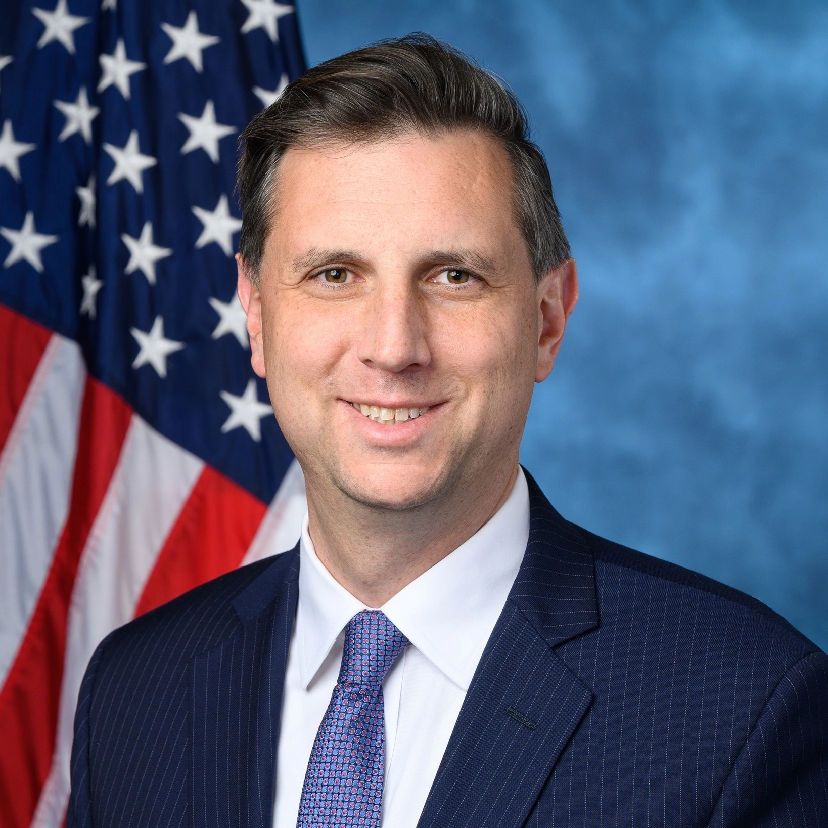 Seth Magaziner