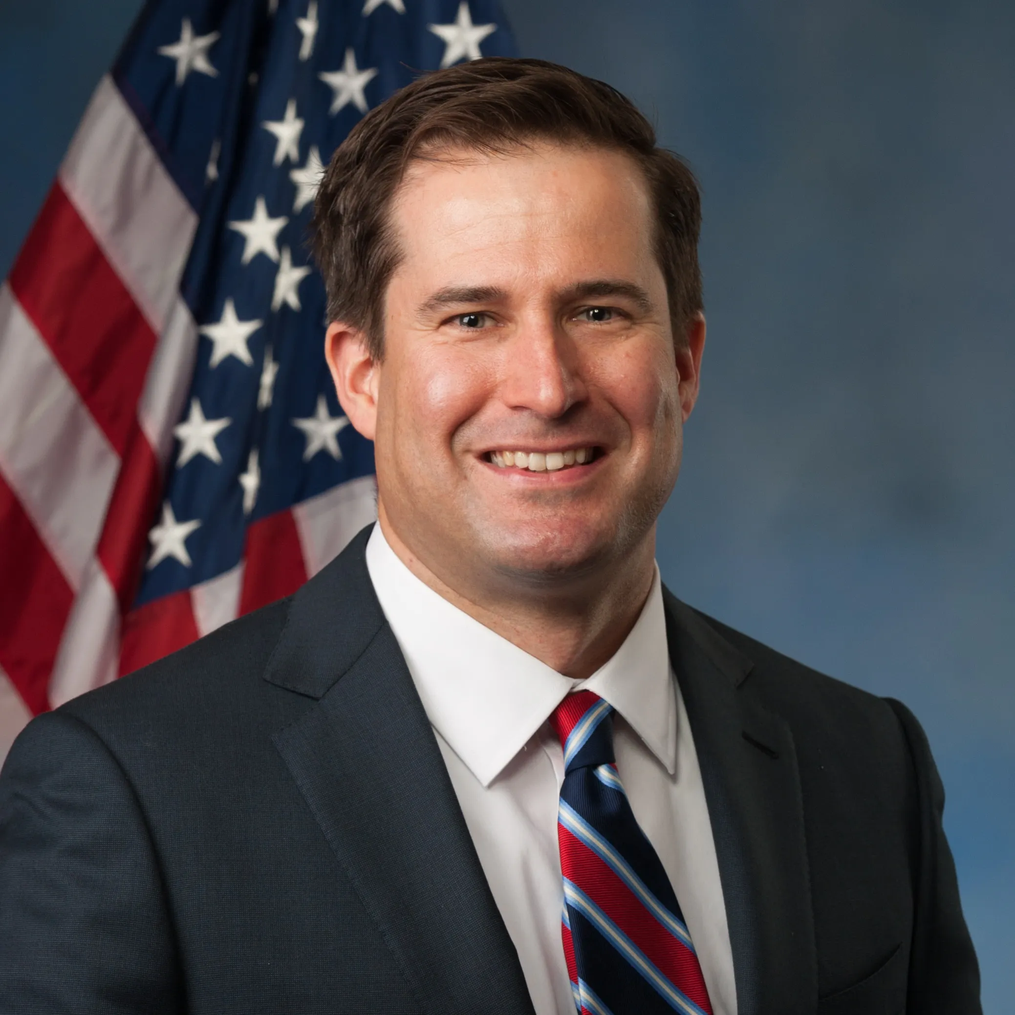 Seth Moulton
