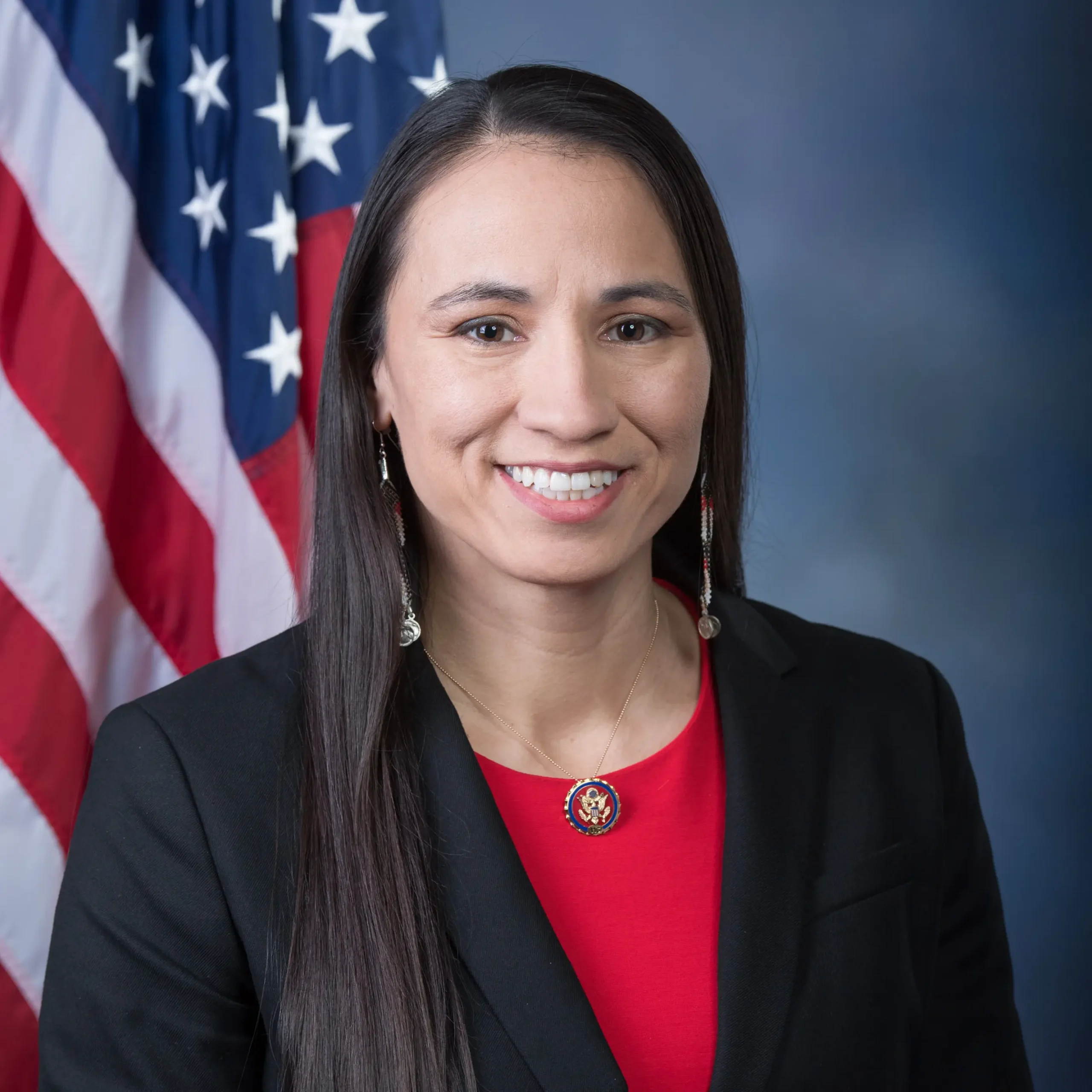 Sharice Davids
