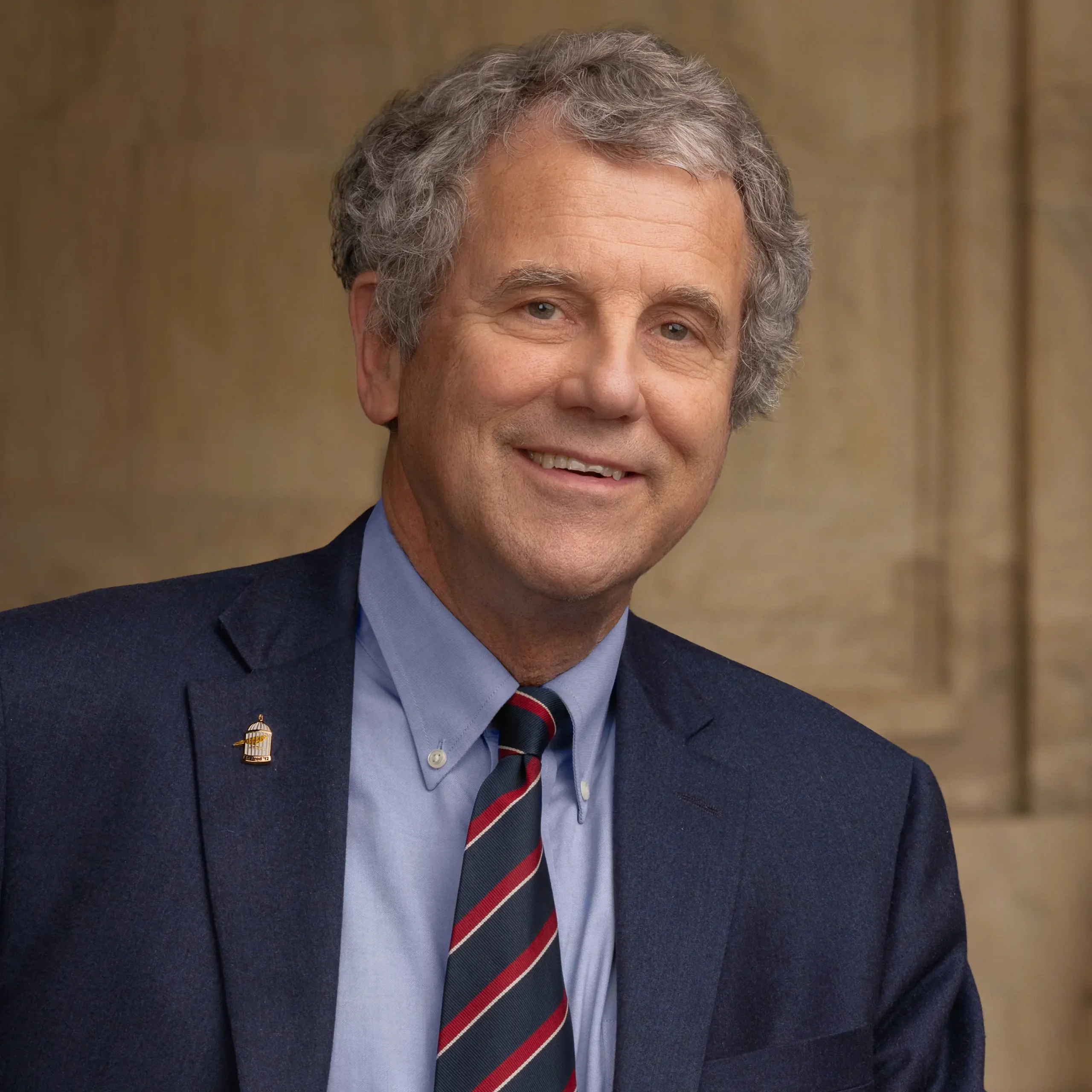 Sherrod Brown