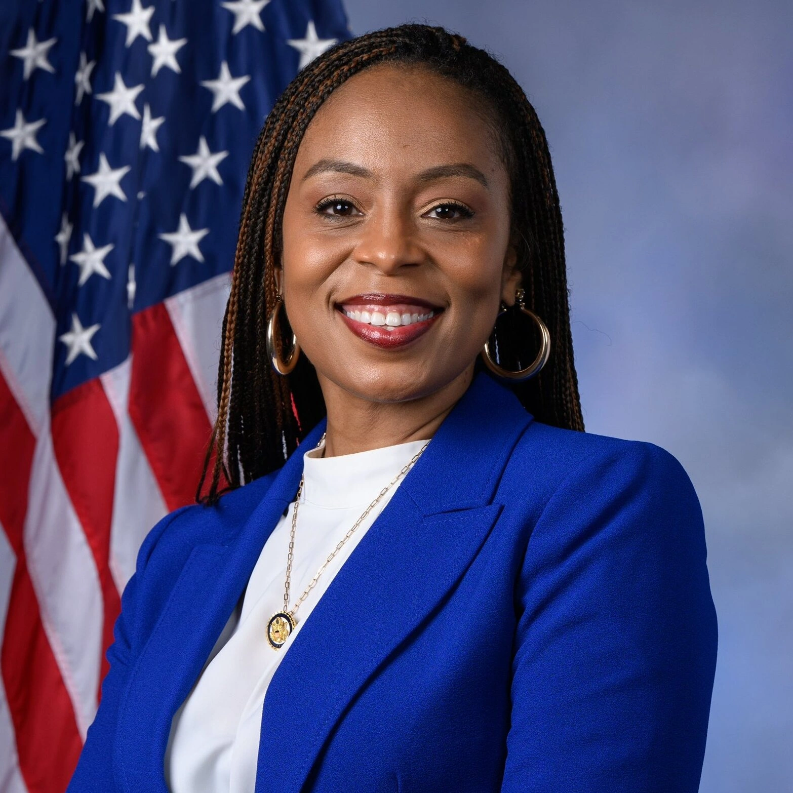 Shontel Brown