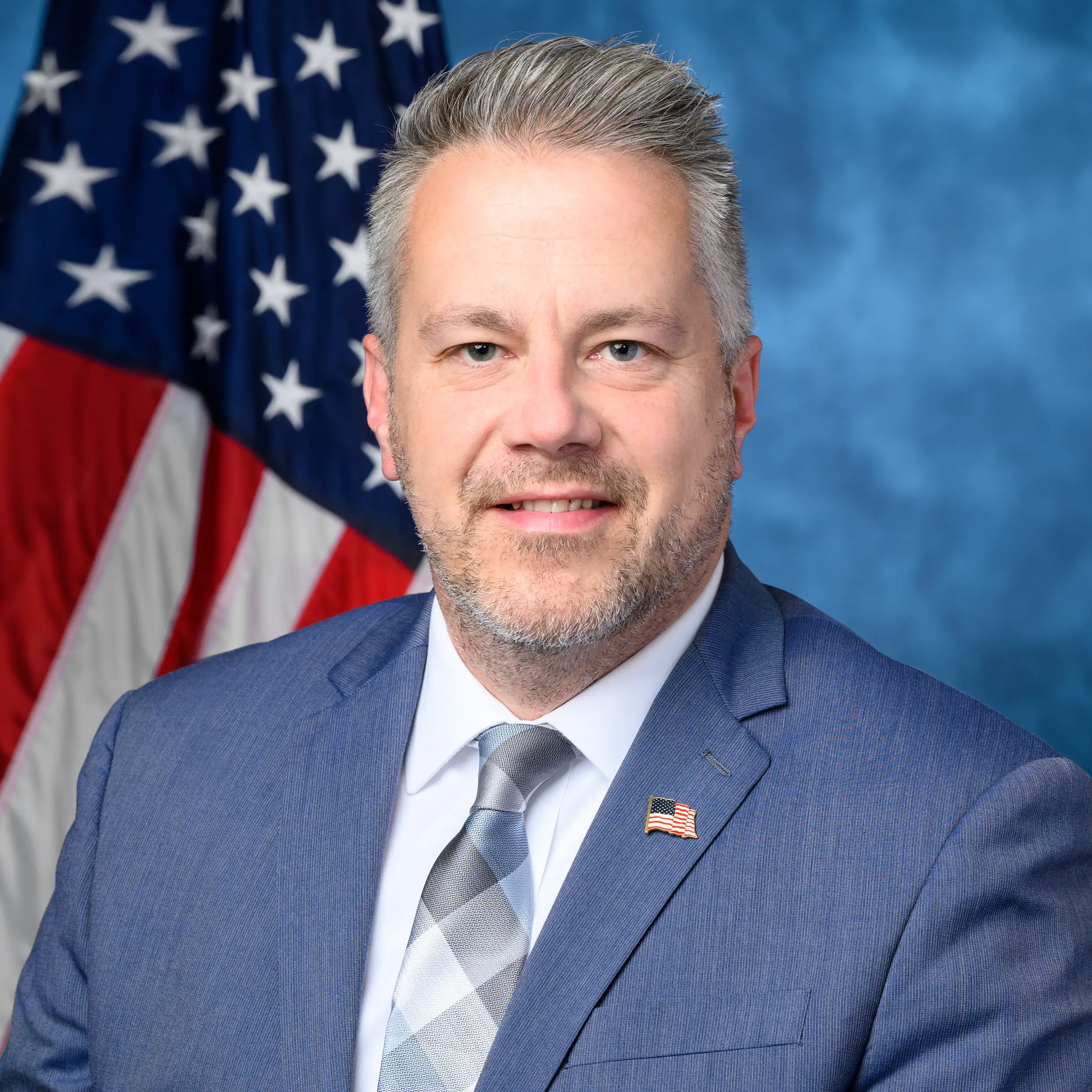 Eric Sorensen