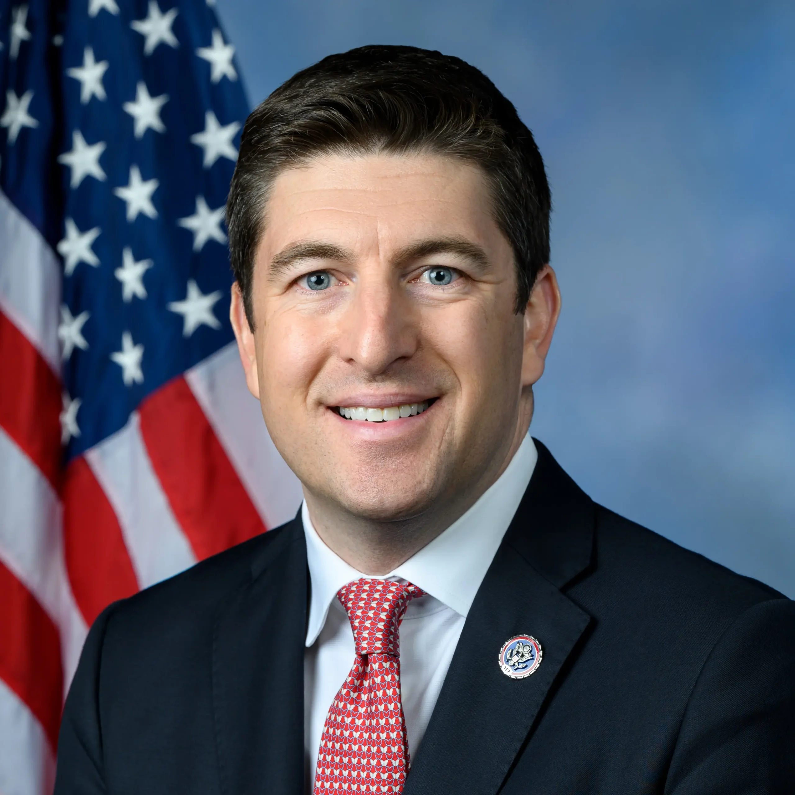 Bryan Steil