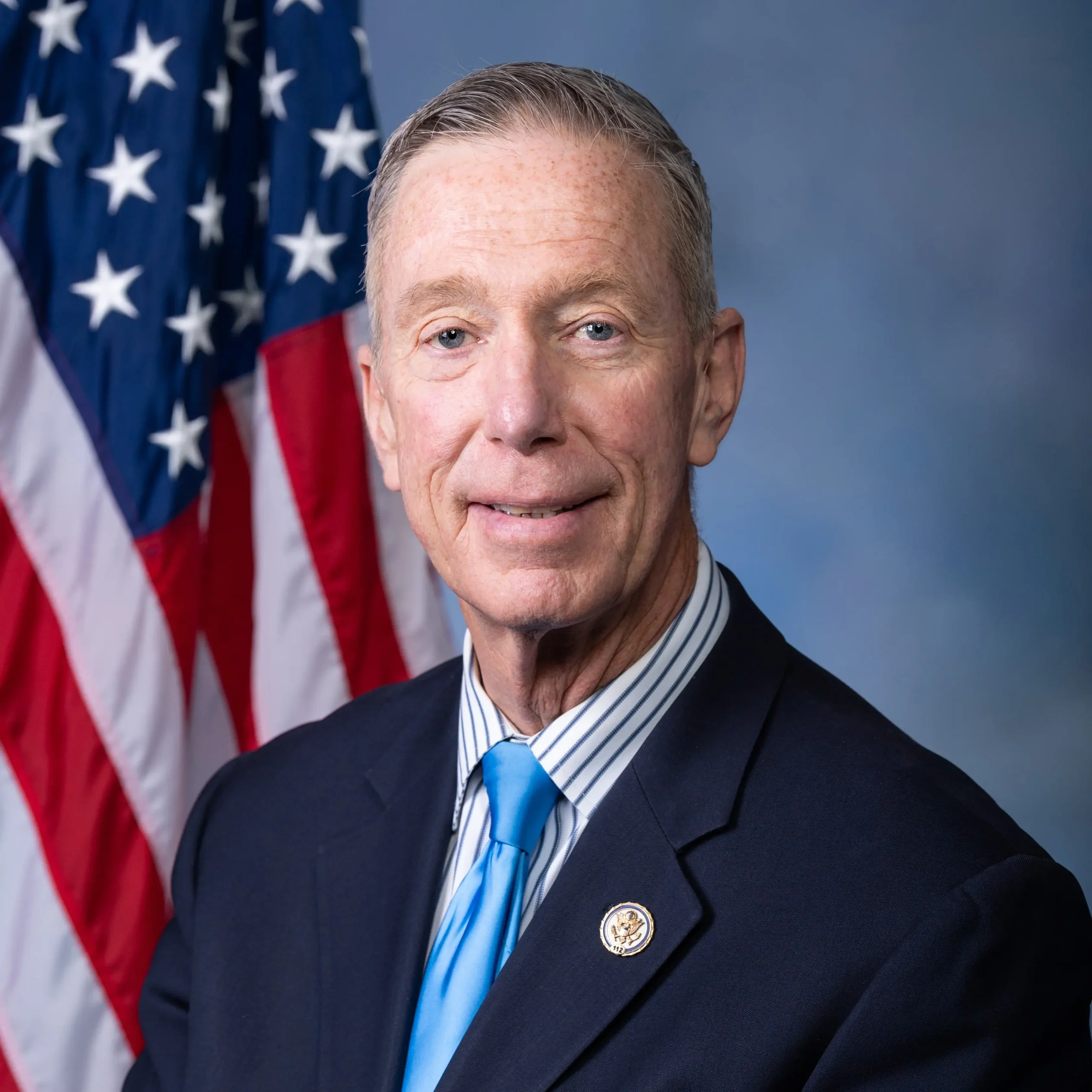 Stephen Lynch