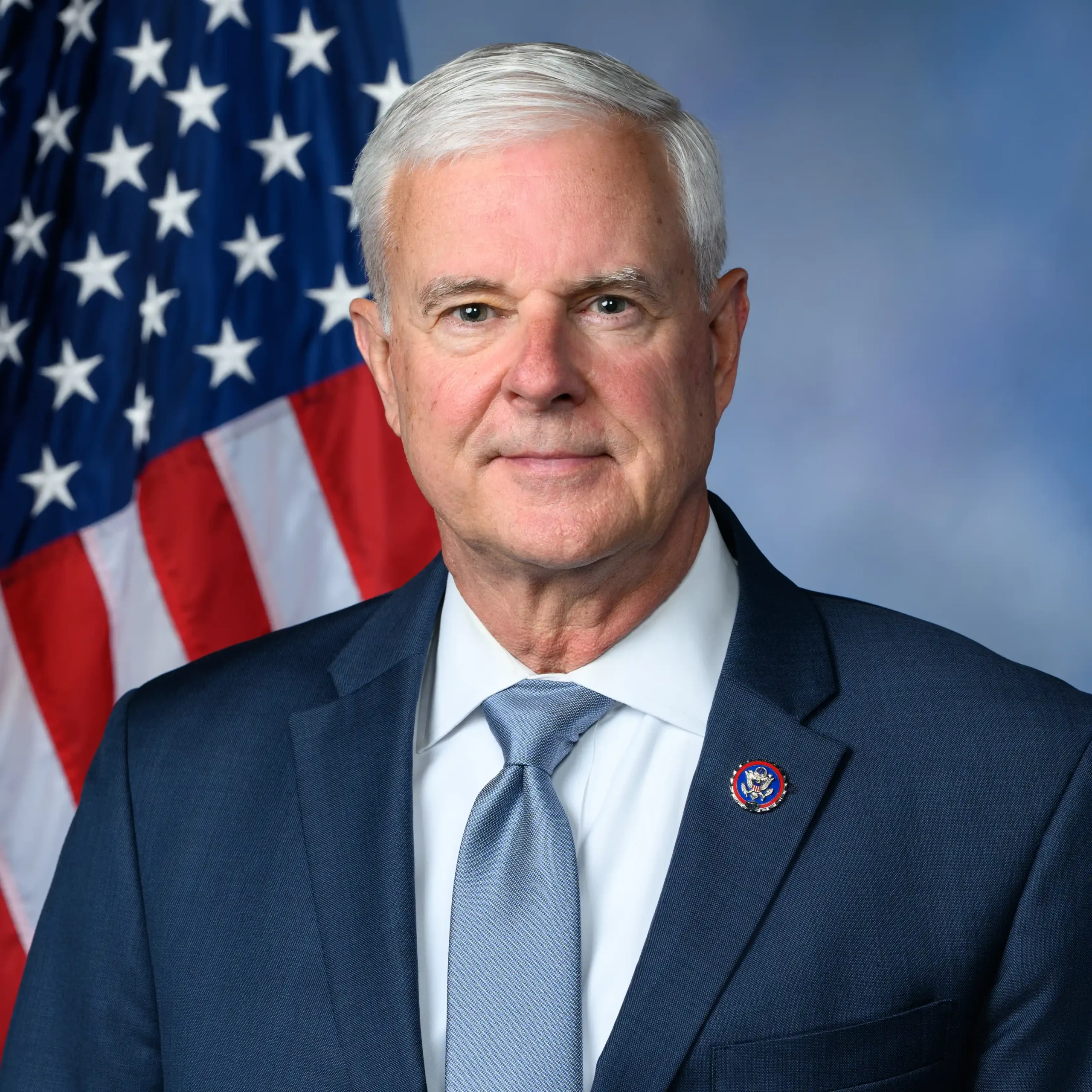 Steve Womack