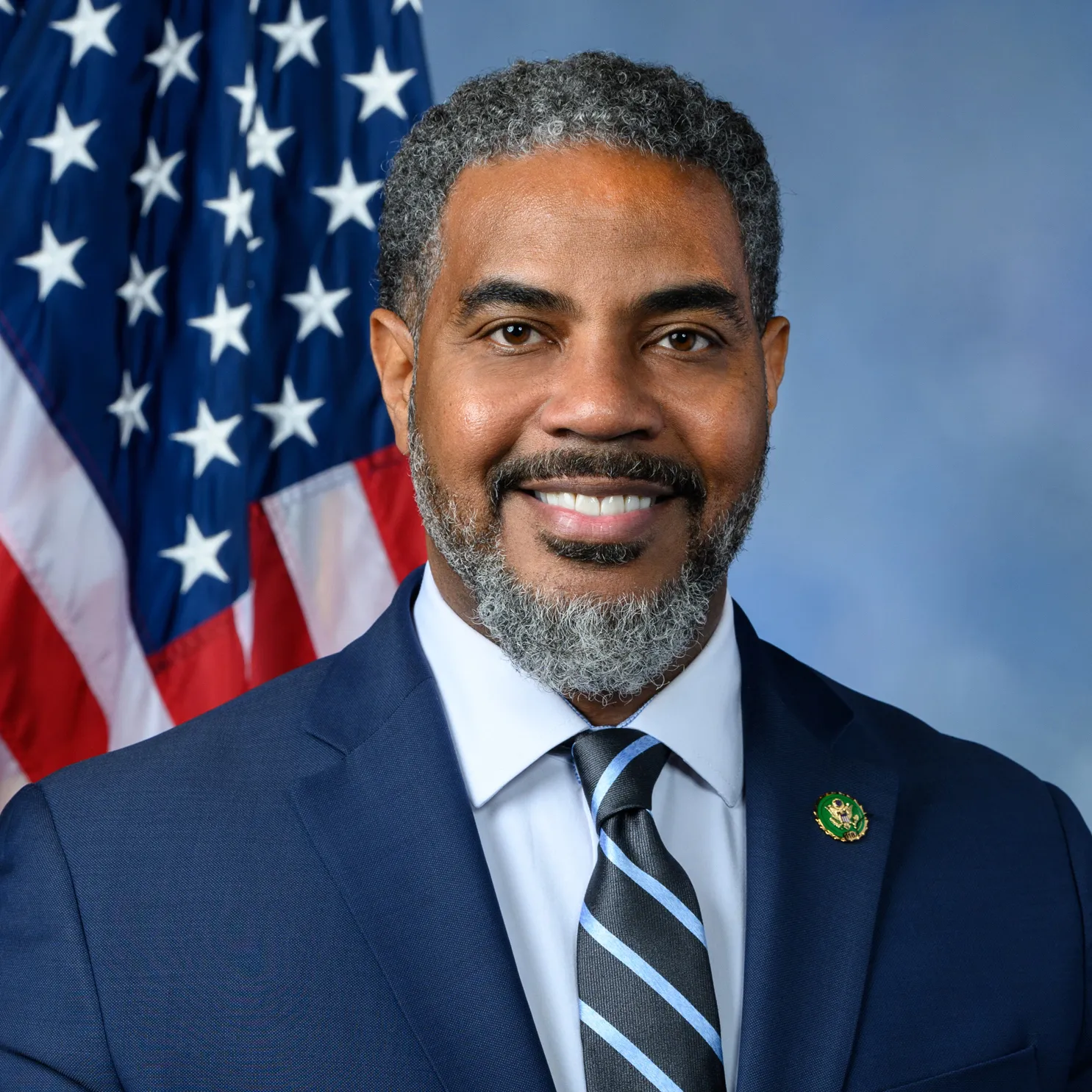 Steven Horsford