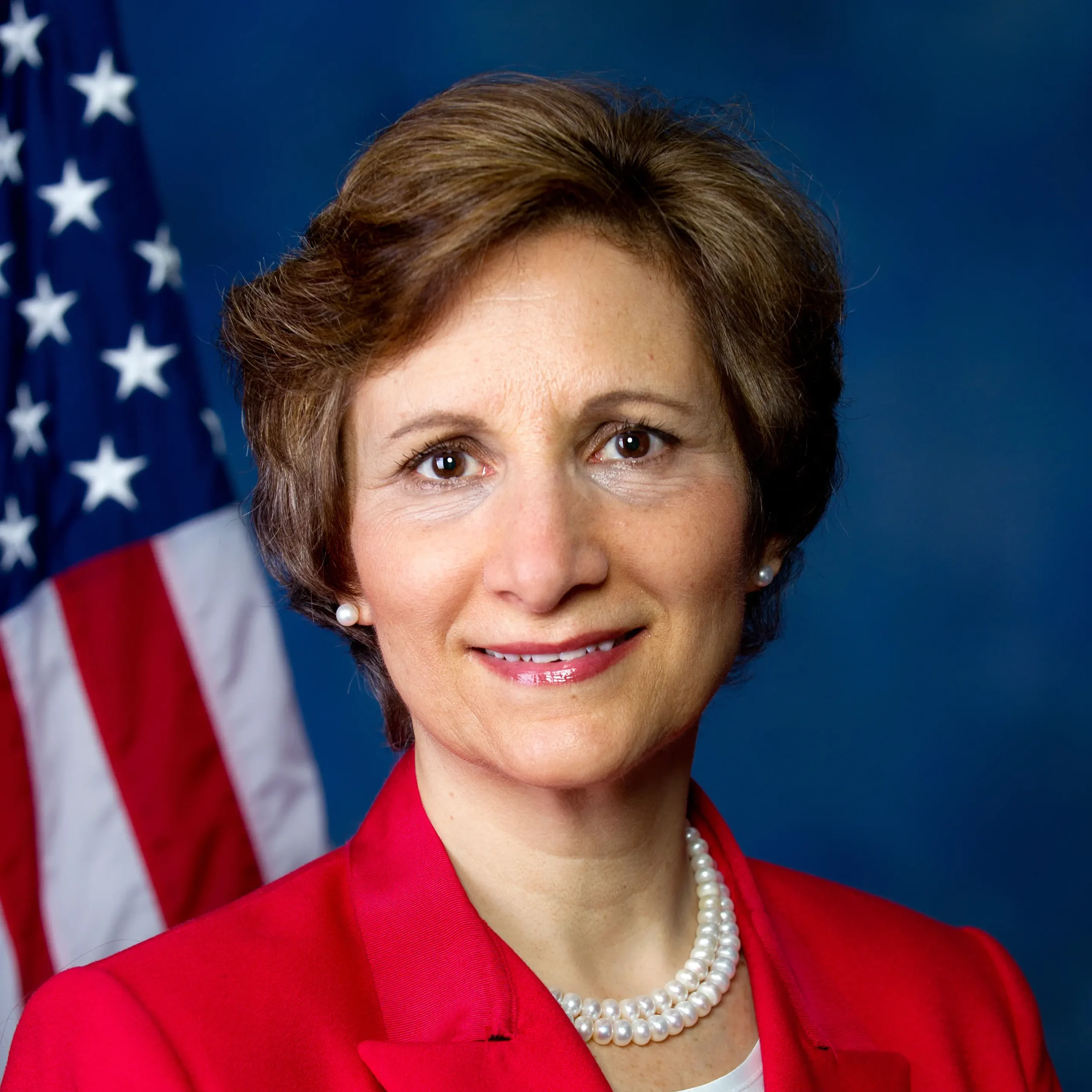 Suzanne Bonamici