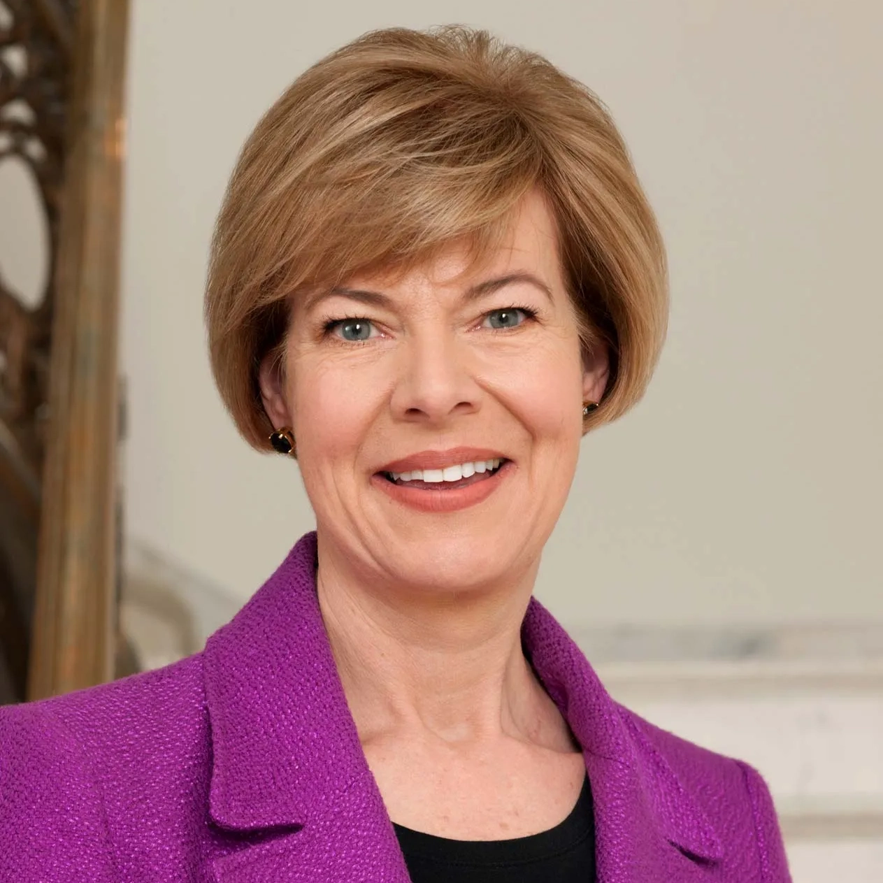 Tammy Baldwin