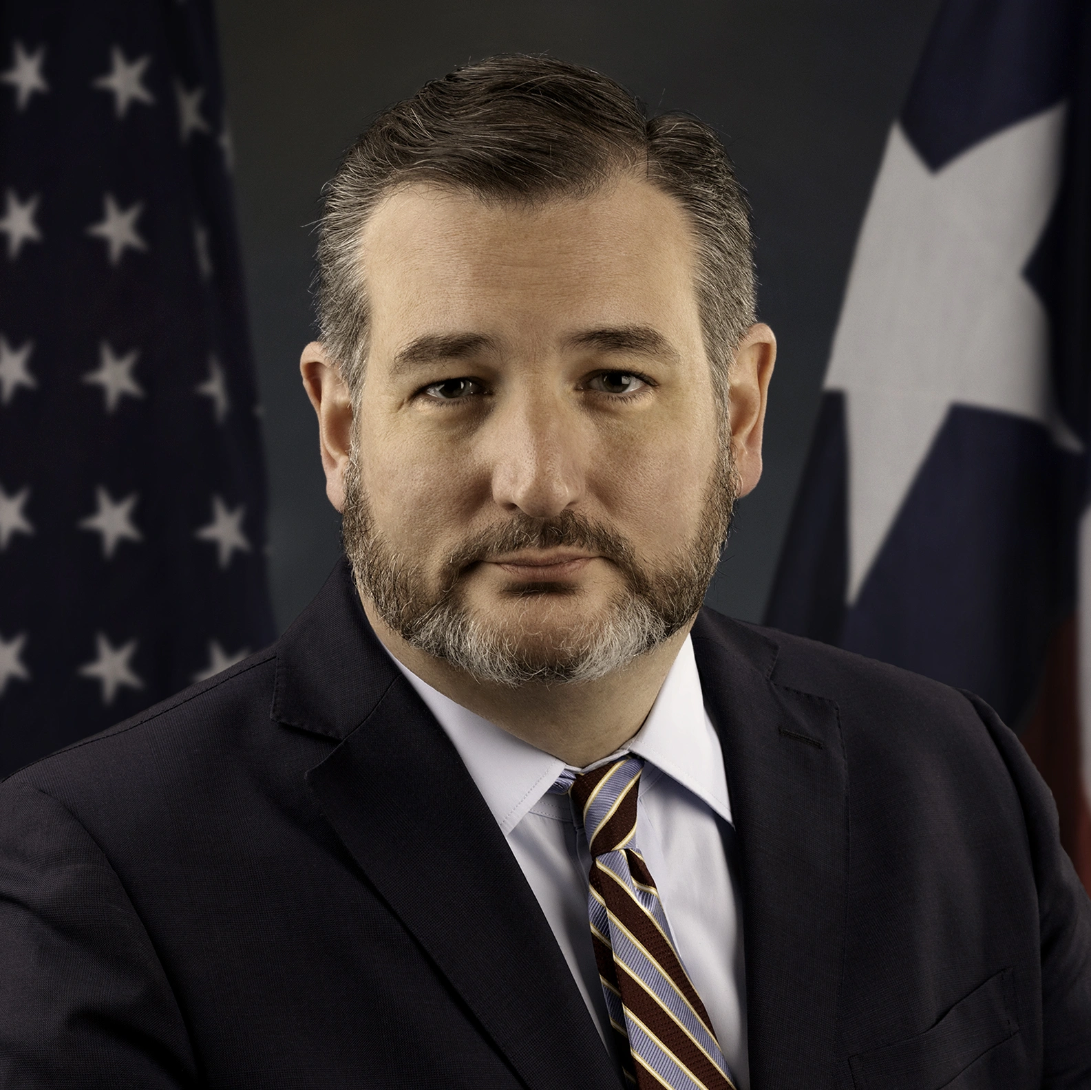 Ted Cruz